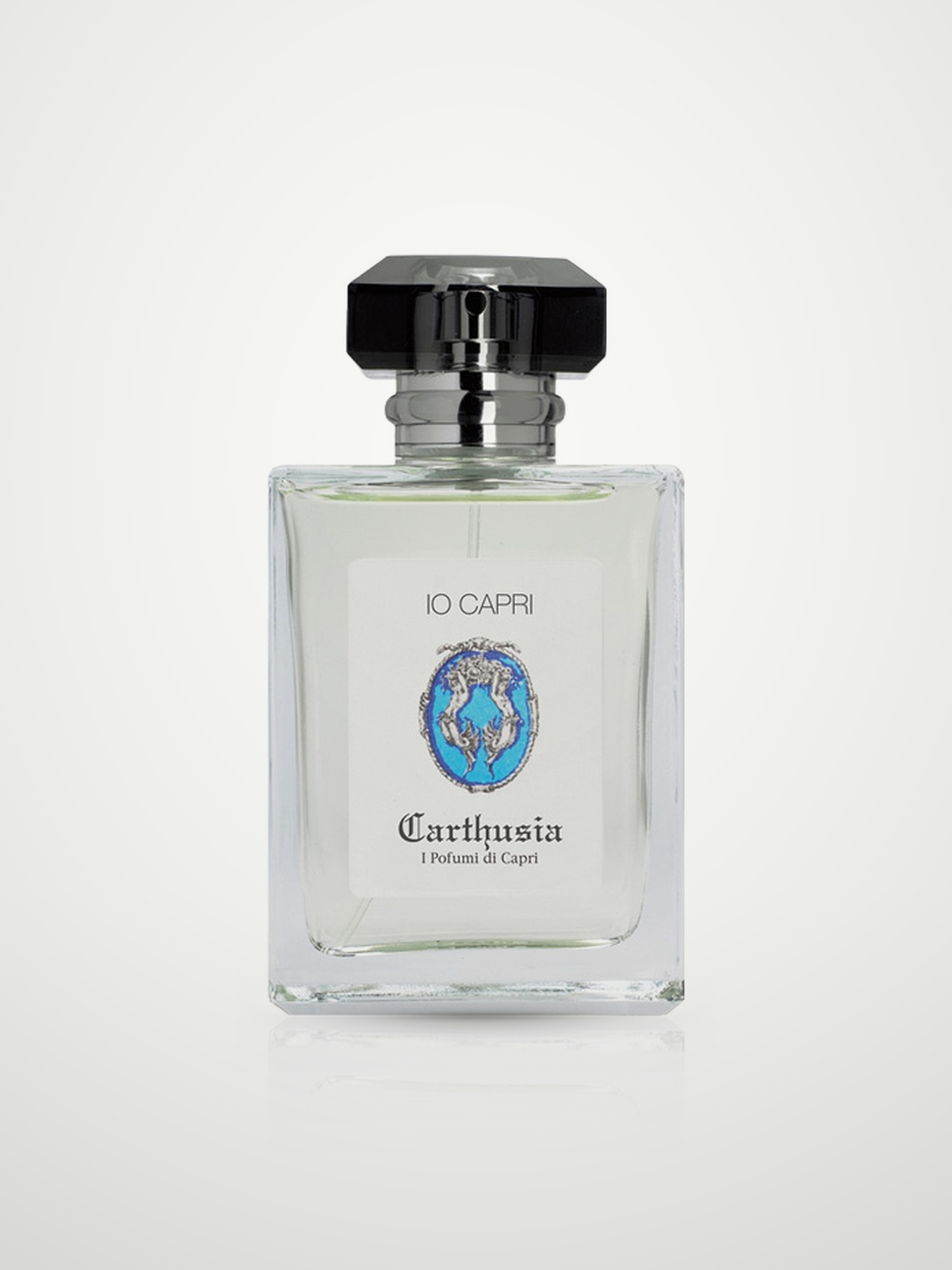 Парфюмерная вода Carthusia Io Capri Eau de Parfum унисекс 100 мл Carthusia