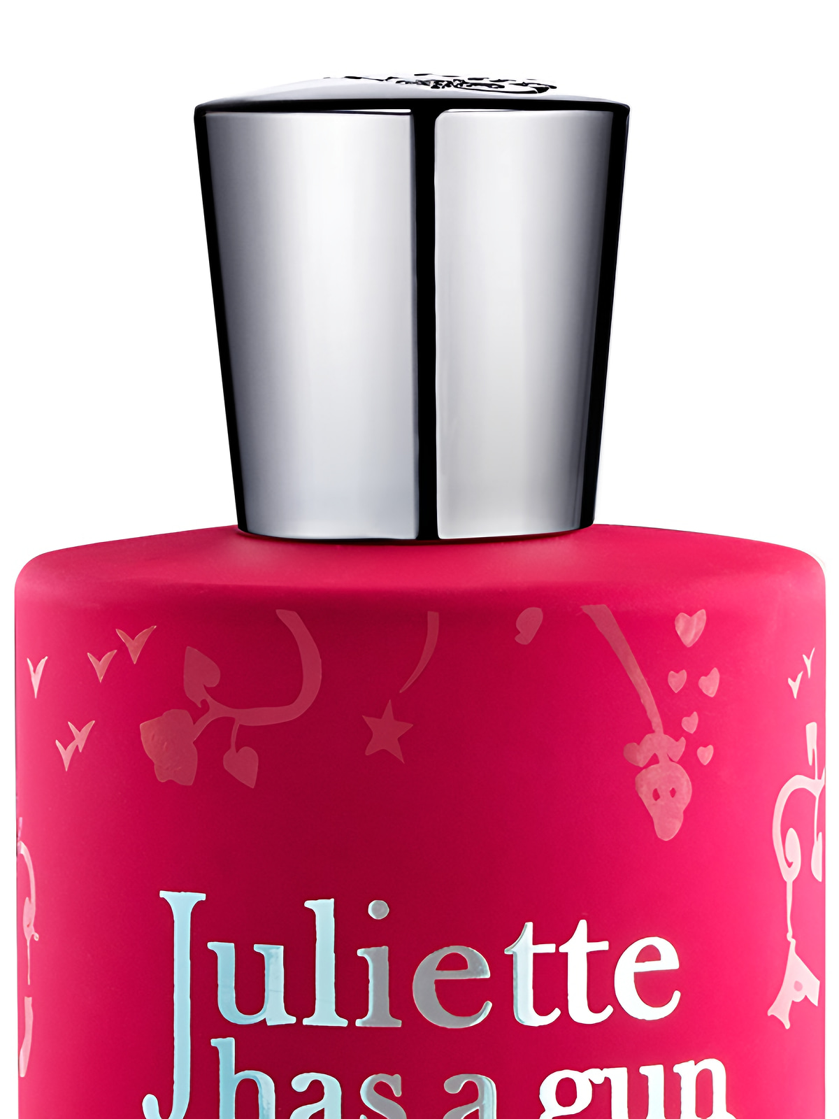Парфюмерная вода Juliette Has A Gun Mmmm... Eau de Parfum унисекс 50 мл фото 6