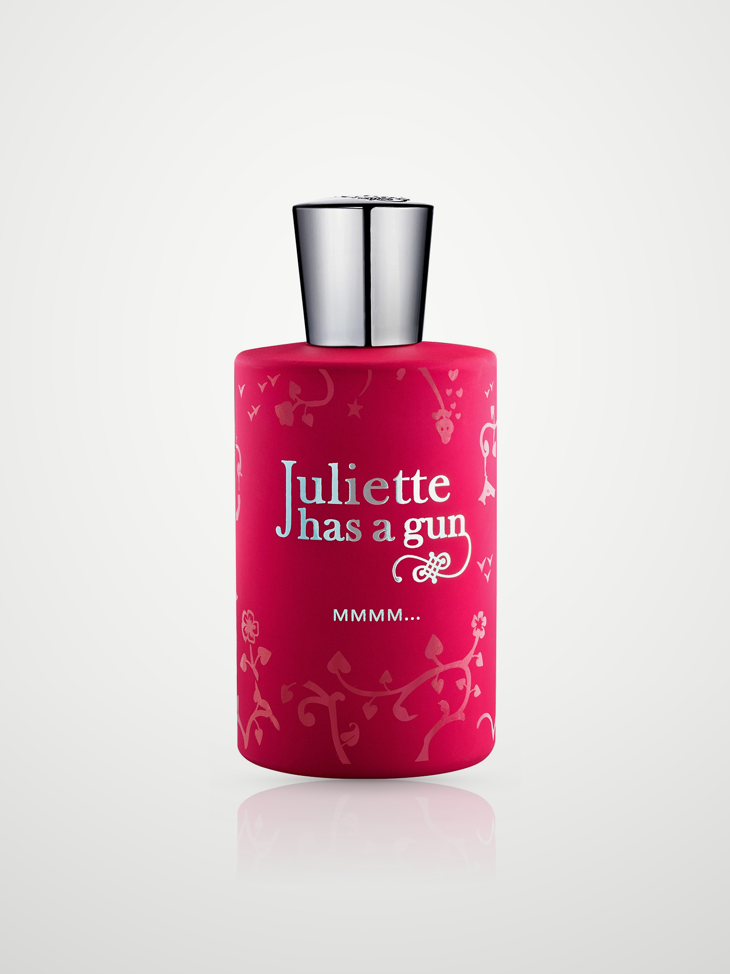 Парфюмерная вода Juliette Has A Gun Mmmm... Eau de Parfum унисекс 100 мл Juliette Has A Gun