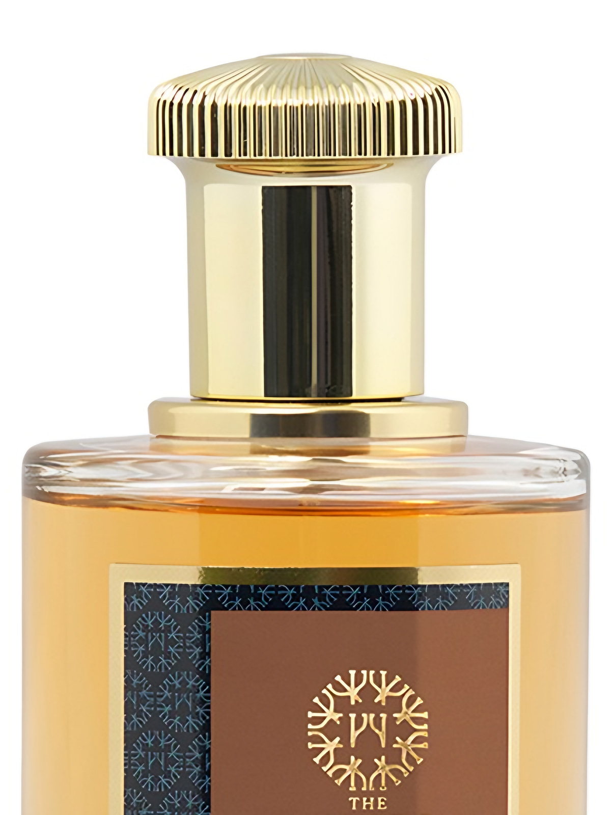 Парфюмерная вода The Woods Collection Dancing Leaves Eau de Parfum унисекс 100 мл фото 2