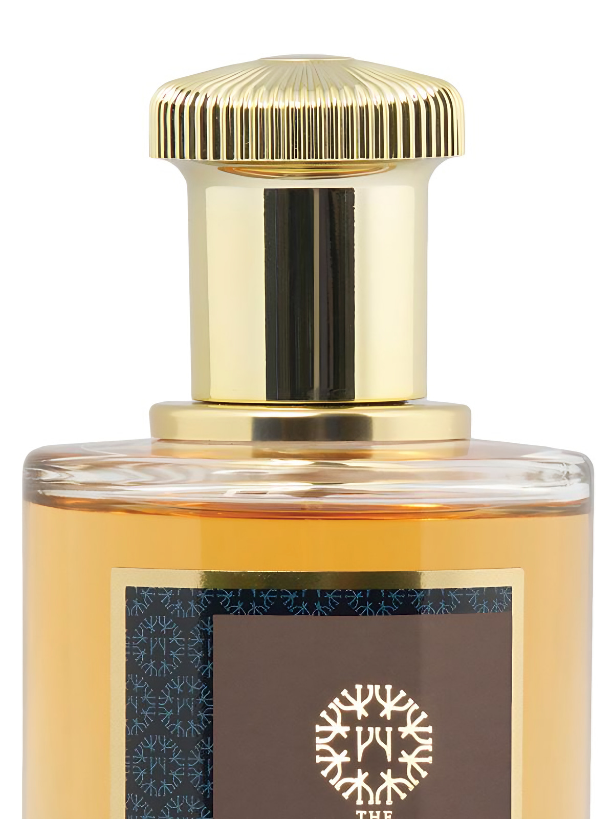 Парфюмерная вода The Woods Collection Secret Source Eau de Parfum унисекс 100 мл фото 2