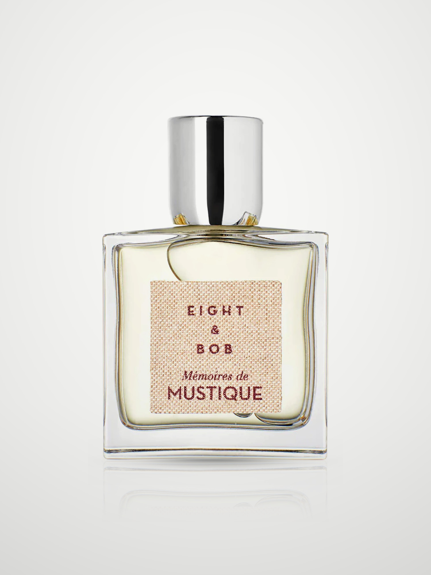 Туалетная вода EIGHT & BOB Memoires de Mustique Eau de Toilette унисекс 30 мл EIGHT & BOB