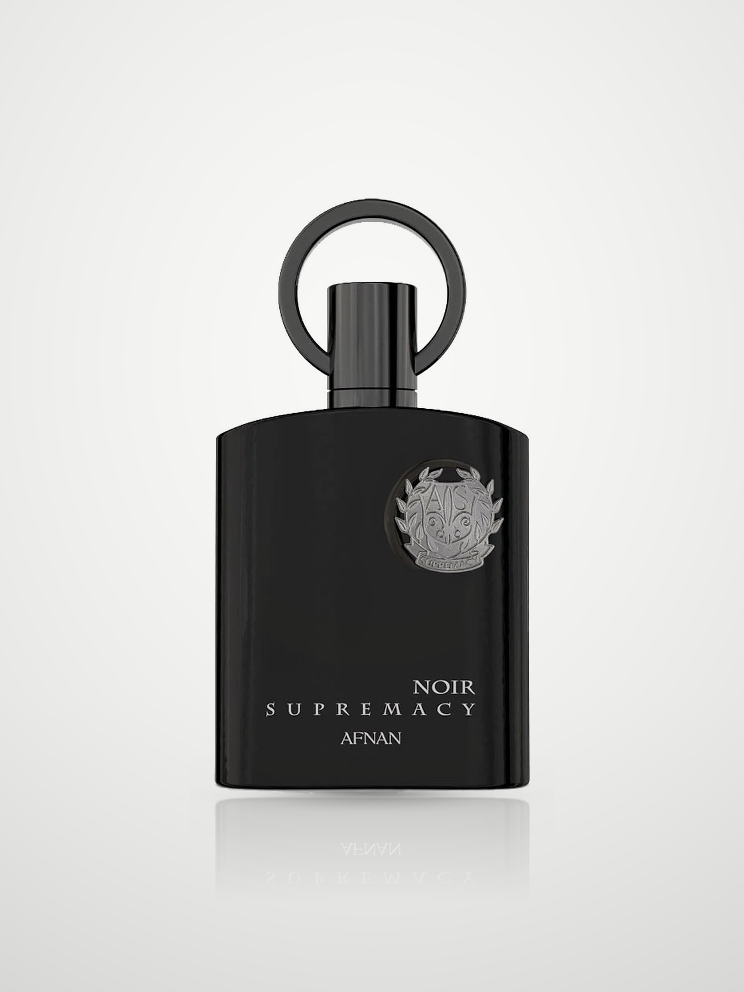 Парфюмерная вода Afnan Supremacy Noir Eau de Parfum унисекс 100 мл Afnan