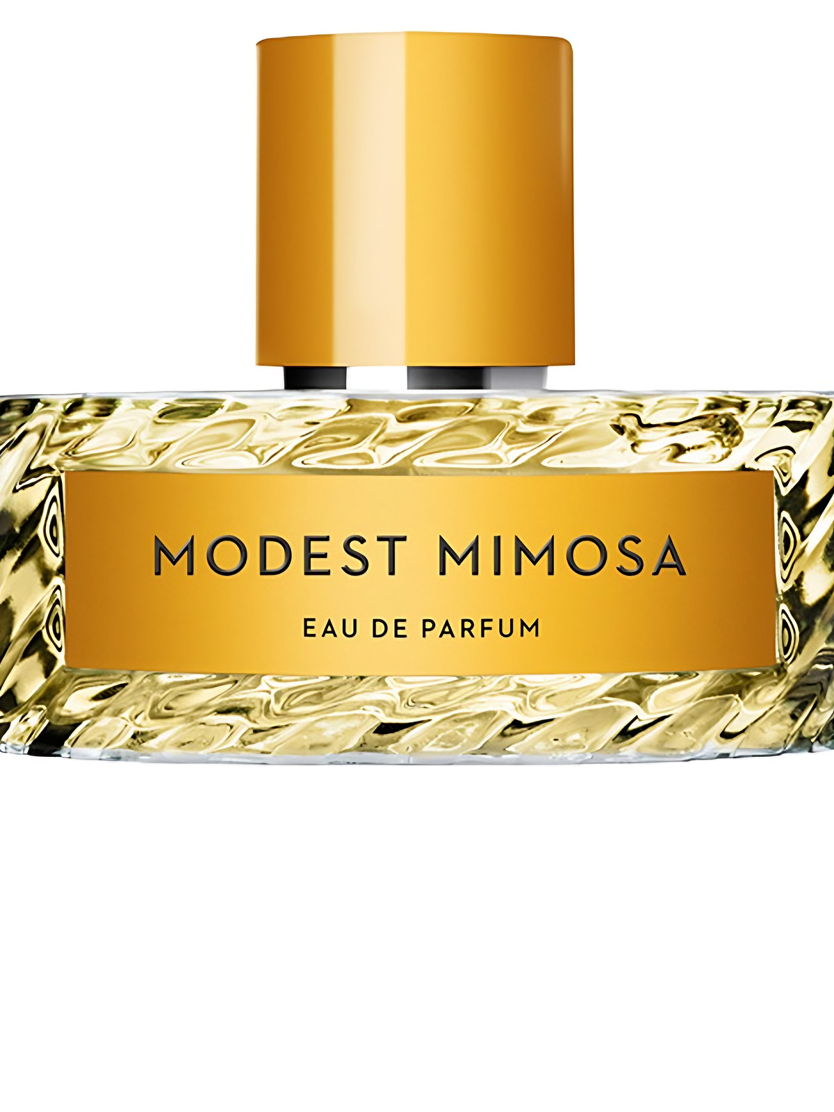 Парфюмерная вода Vilhelm Parfumerie Modest Mimosa Eau de Parfum унисекс 100 мл фото 8