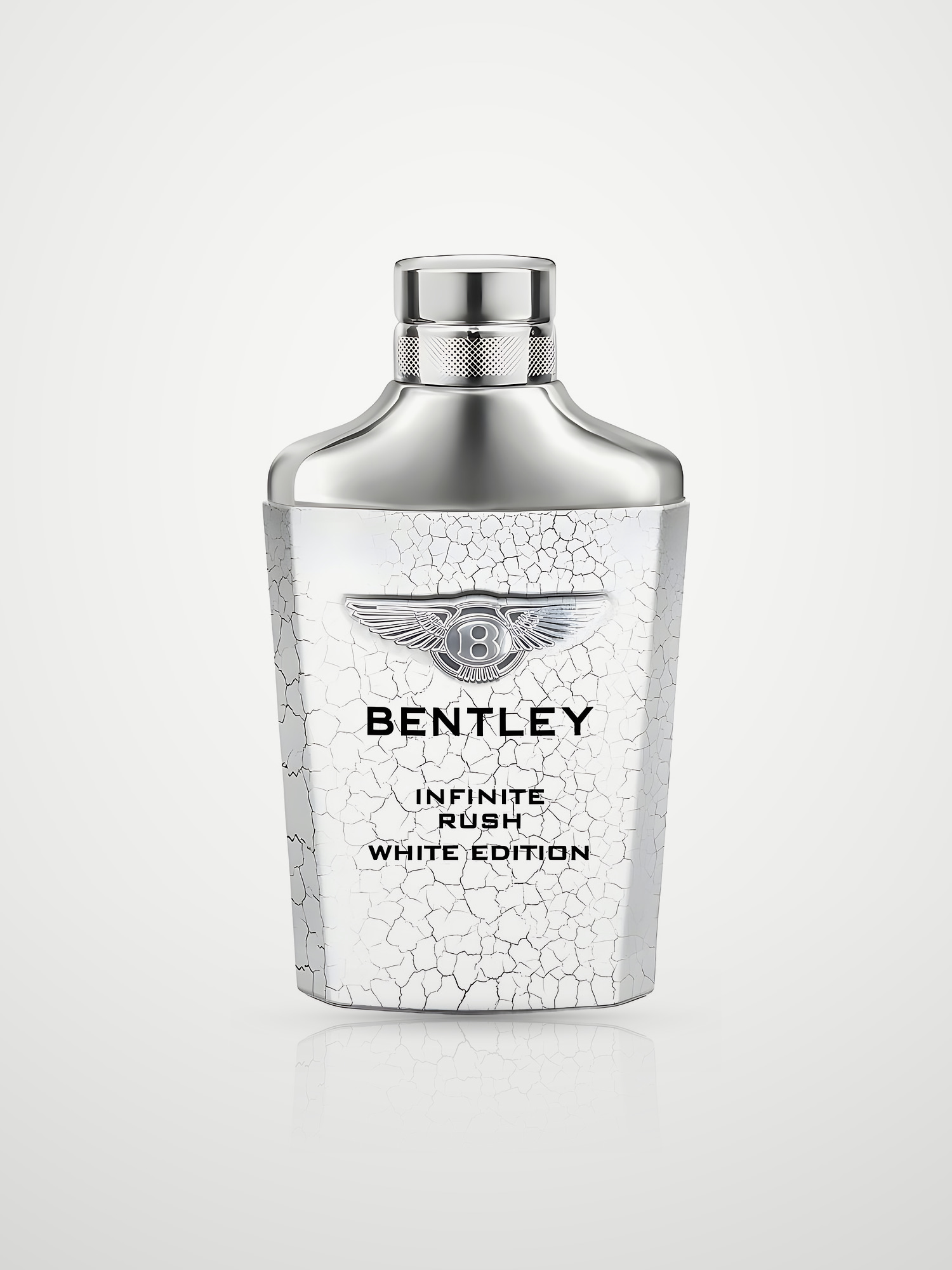 Туалетная вода Bentley Infinite Rush White Edition Eau de Toilette мужская 100 мл Bentley