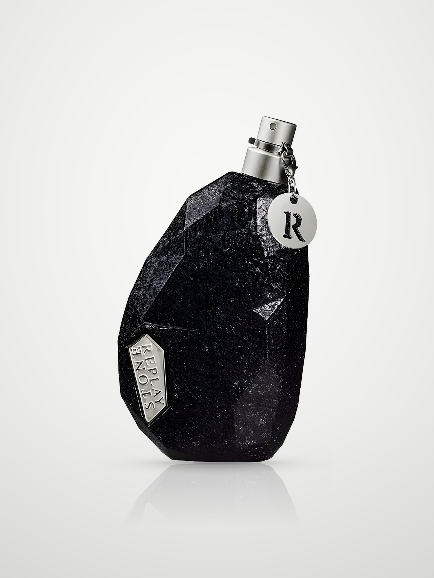 Туалетная вода Replay Stone Supernova for Him Eau de Toilette мужская 50 мл Replay