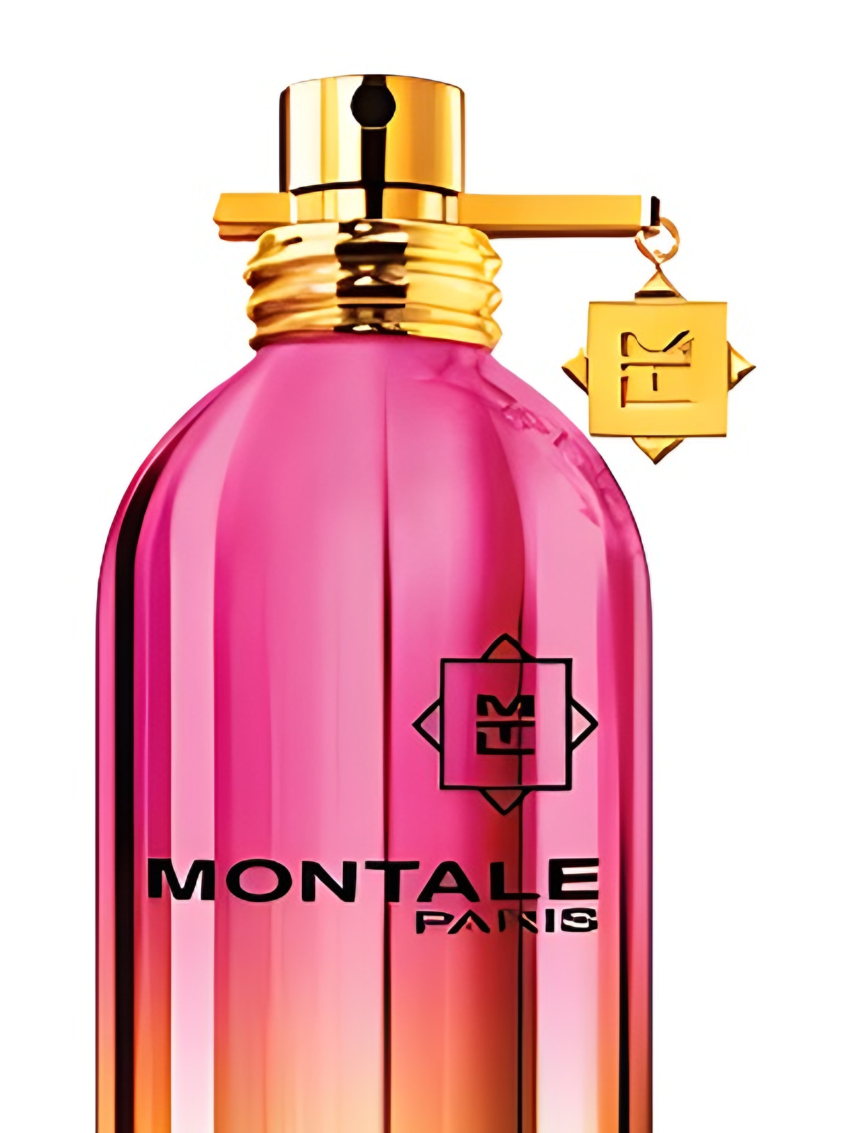 Парфюмерная вода Montale The New Rose Eau de Parfum унисекс 100 мл фото 8
