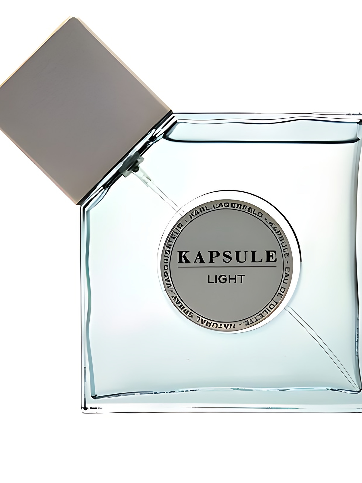 Туалетная вода Karl Lagerfeld Kapsule Light Eau de Toilette унисекс 30 мл фото 4