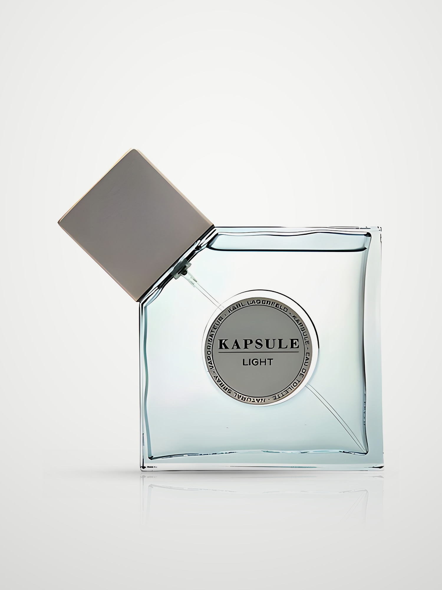 Туалетная вода Karl Lagerfeld Kapsule Light Eau de Toilette унисекс 30 мл Karl Lagerfeld