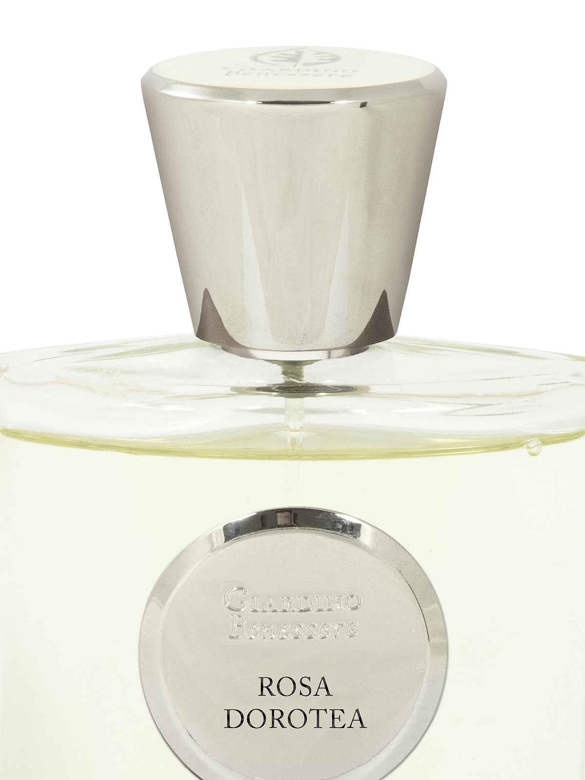 Парфюмерная вода Giardino Benessere Rosa Dorotea Eau de Parfum унисекс 100 мл фото 3