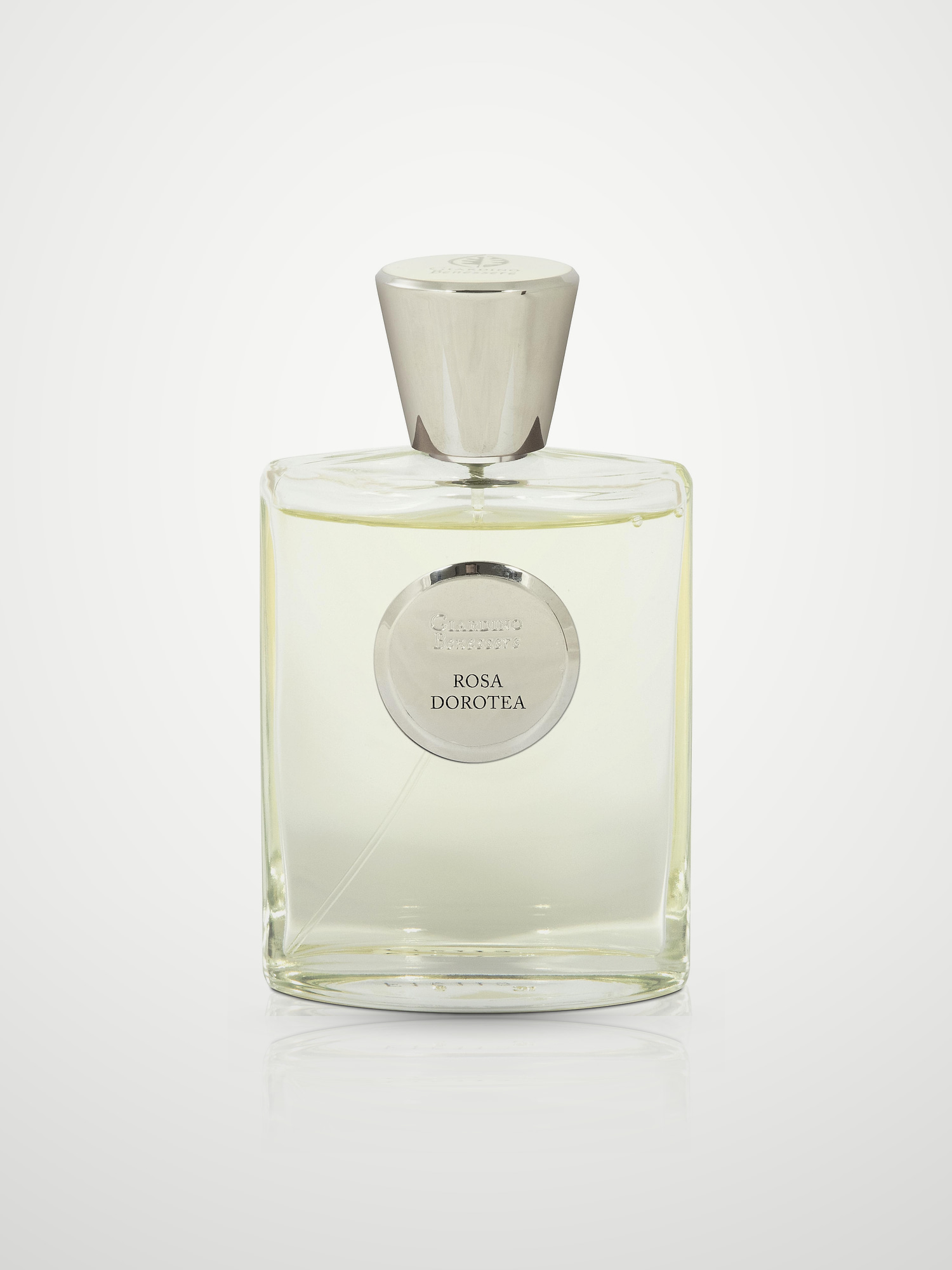 Парфюмерная вода Giardino Benessere Rosa Dorotea Eau de Parfum унисекс 100 мл GIARDINO BENESSERE