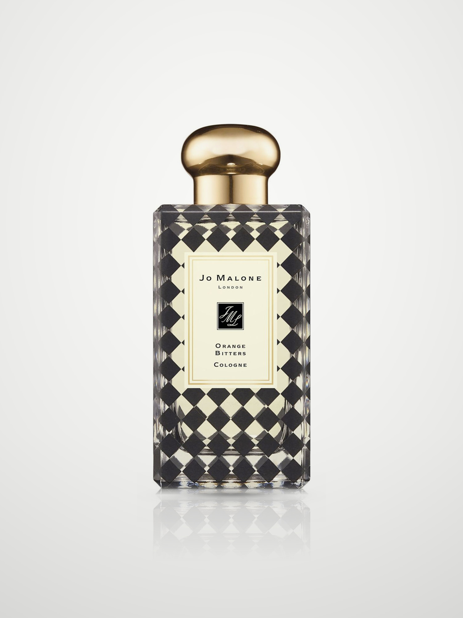 Одеколон Jo Malone London Orange Bitters Eau de Cologne унисекс 100 мл Jo Malone