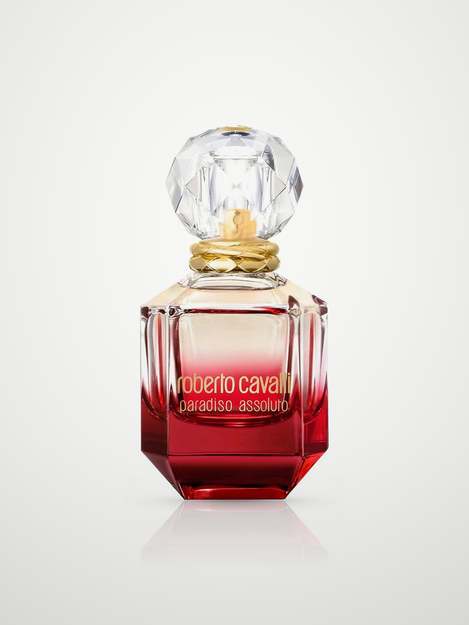 Парфюмерная вода Roberto Cavalli Paradiso Assoluto Eau de Parfum женская 50 мл Roberto Cavalli