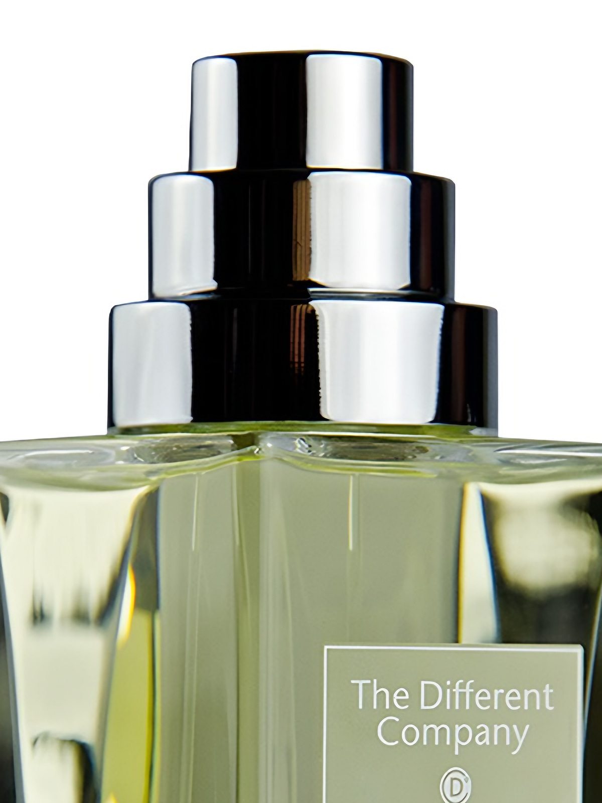 Туалетная вода The Different Company Bergamote Eau de Toilette унисекс 100 мл фото 2