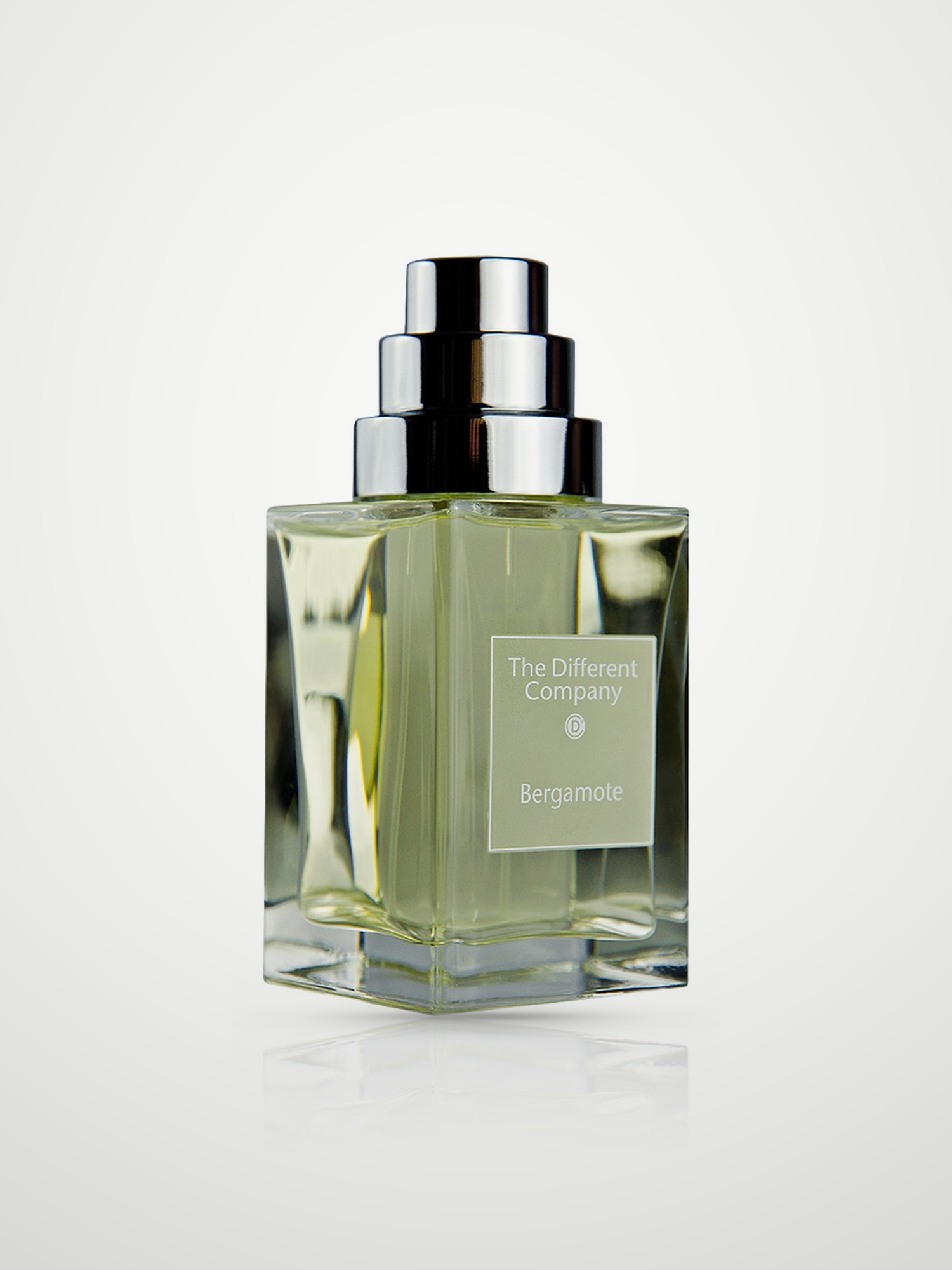 Туалетная вода The Different Company Bergamote Eau de Toilette унисекс 100 мл The Different Company