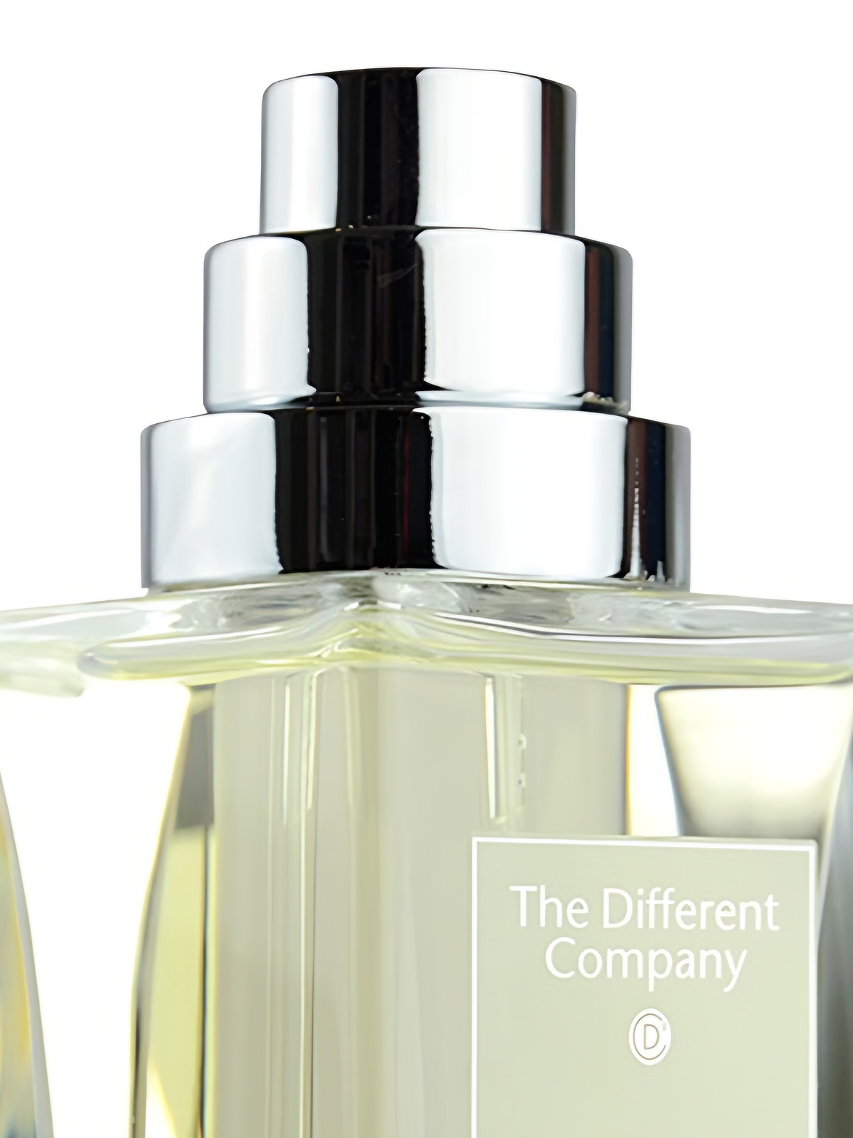 Туалетная вода The Different Company Osmanthus Eau de Toilette унисекс 100 мл фото 2