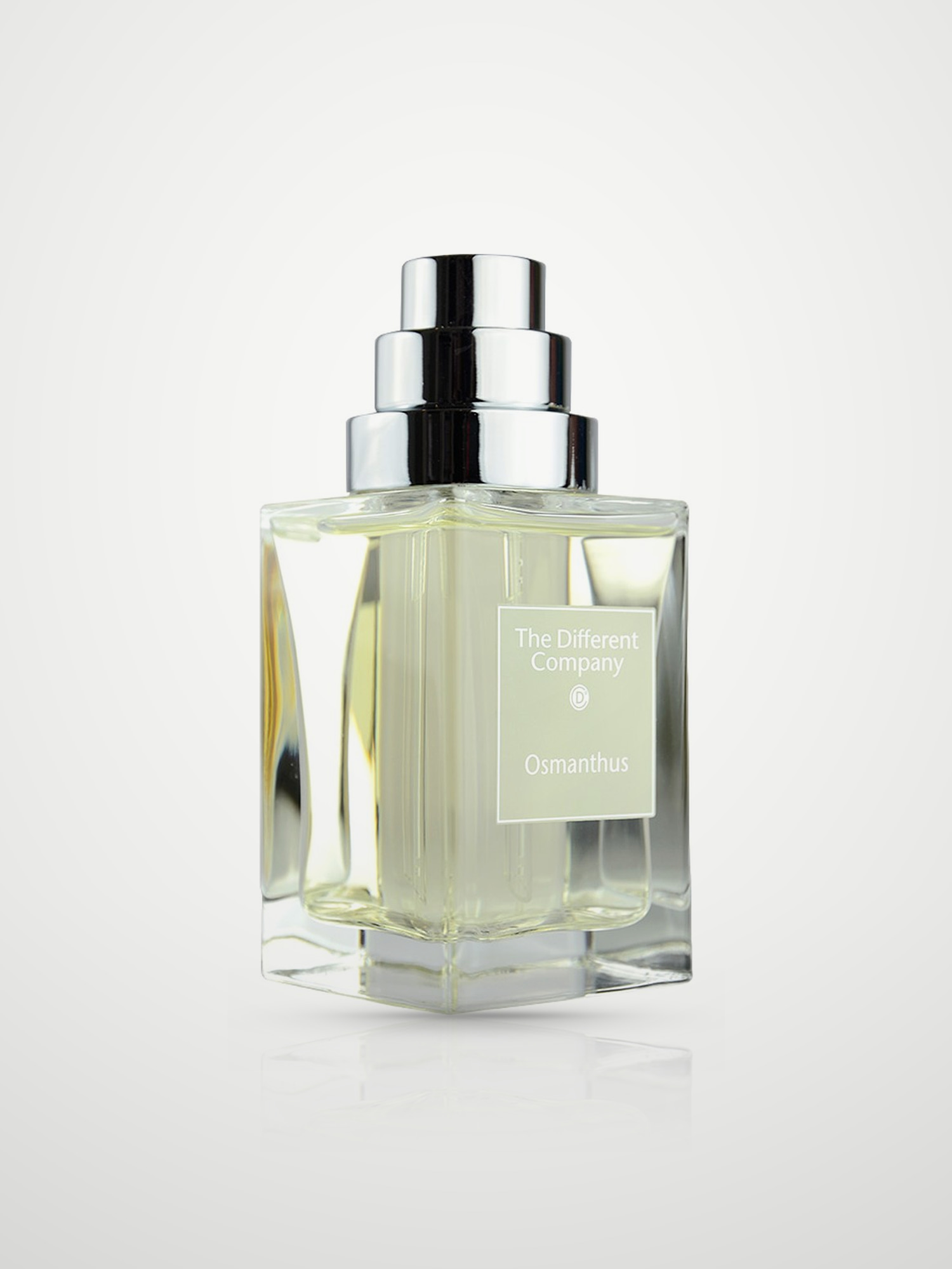 Туалетная вода The Different Company Osmanthus Eau de Toilette унисекс 100 мл The Different Company