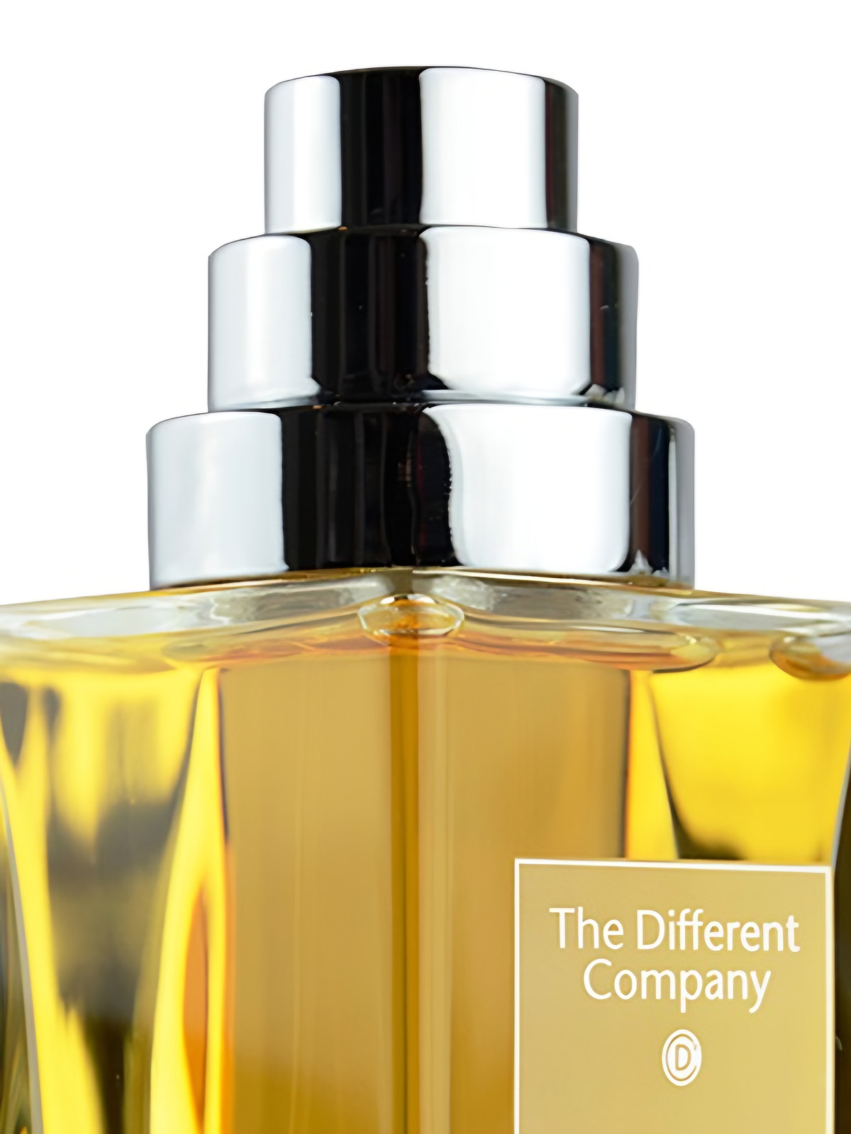 Парфюмерная вода The Different Company Rose Poivree Eau de Parfum унисекс 100 мл фото 3