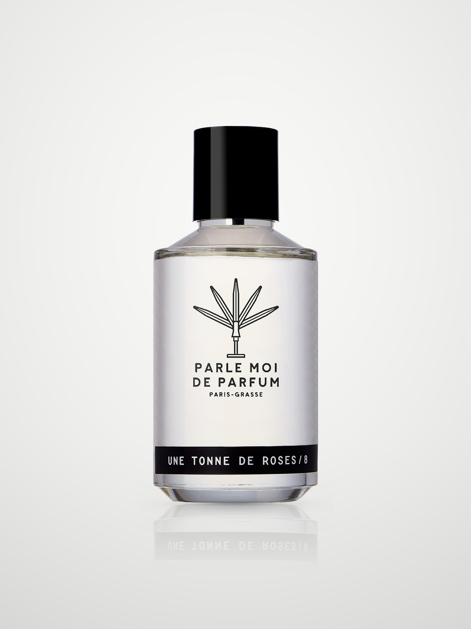 Парфюмерная вода Parle Moi de Parfum Une Tonne de Roses 8 Eau de Parfum женская 100 мл PARLE MOI DE PARFUM