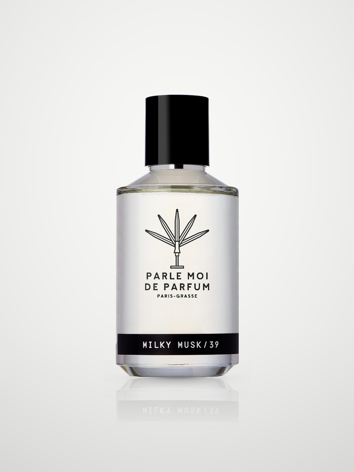 Парфюмерная вода Parle Moi de Parfum Milky Musk 39 Eau de Parfum унисекс 100 мл PARLE MOI DE PARFUM