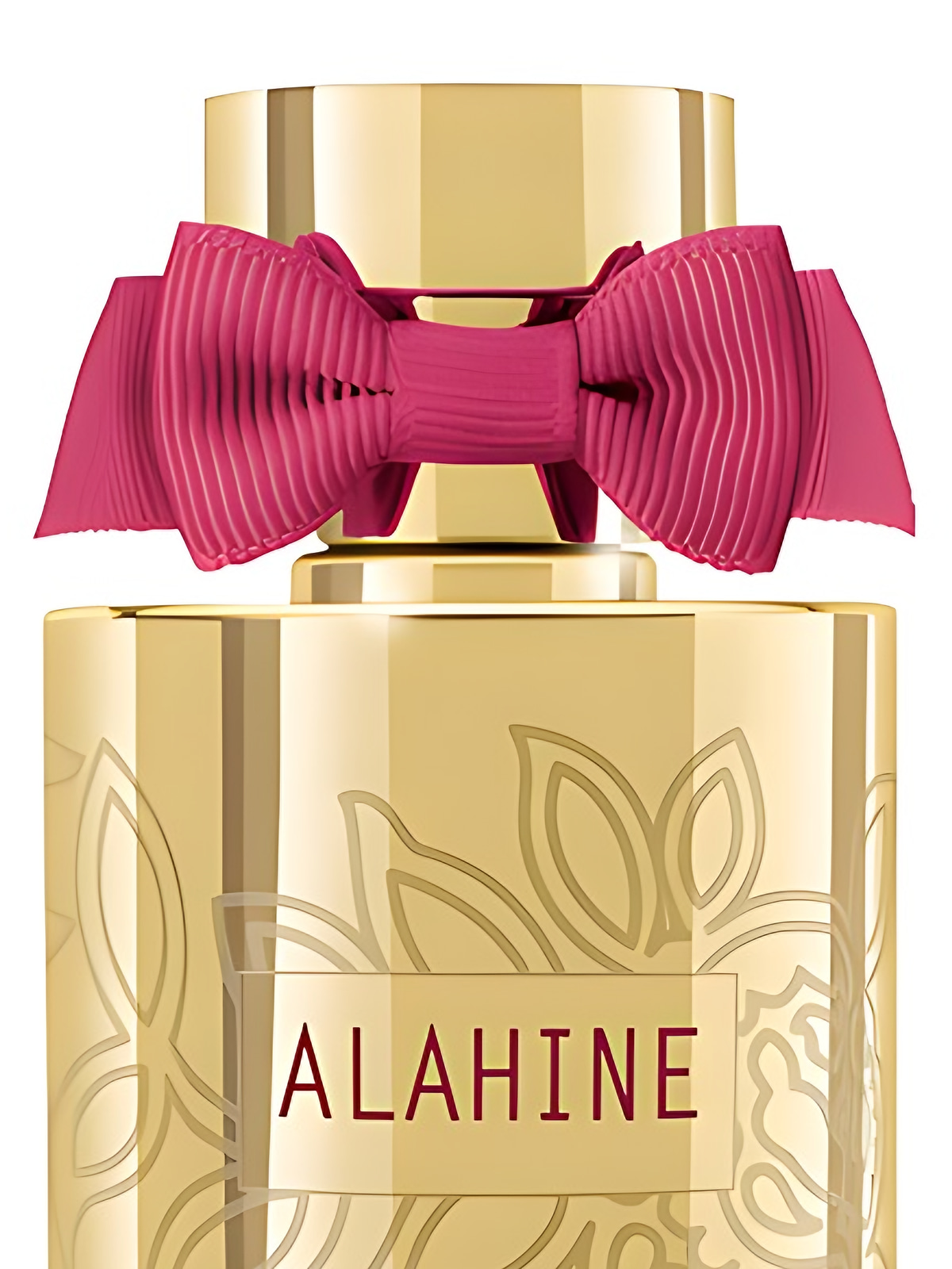 Парфюмерная вода Teo Cabanel Alahine Eau de Parfum женская 100 мл фото 3