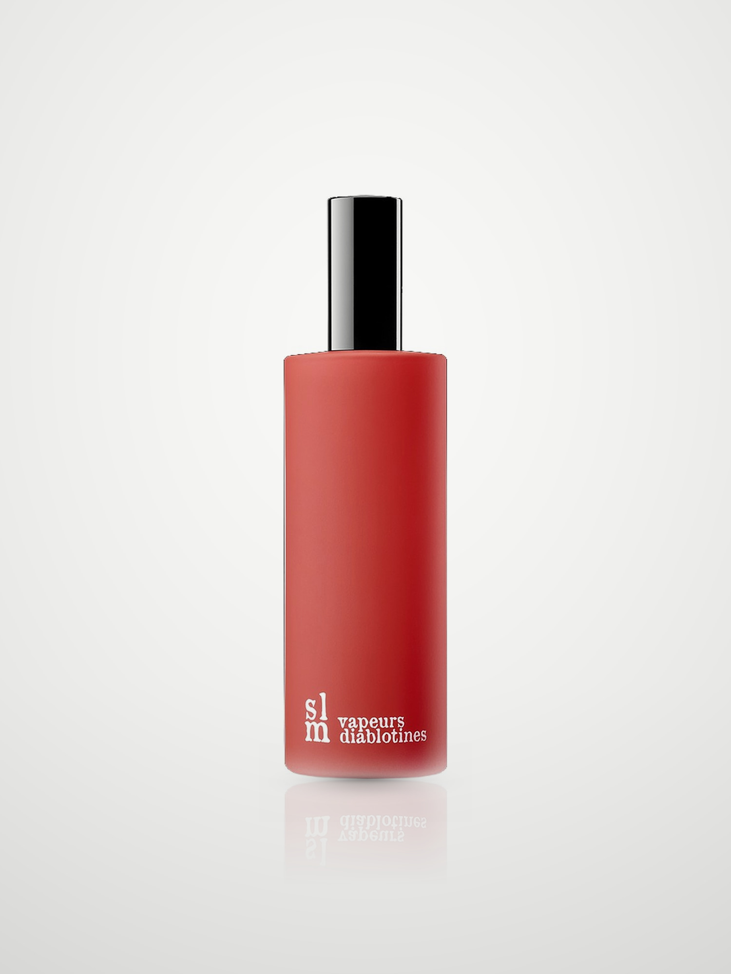 Парфюмерная вода Sous le Manteau Vapeurs Diablotines Eau de Parfum унисекс 100 мл Sous le Manteau