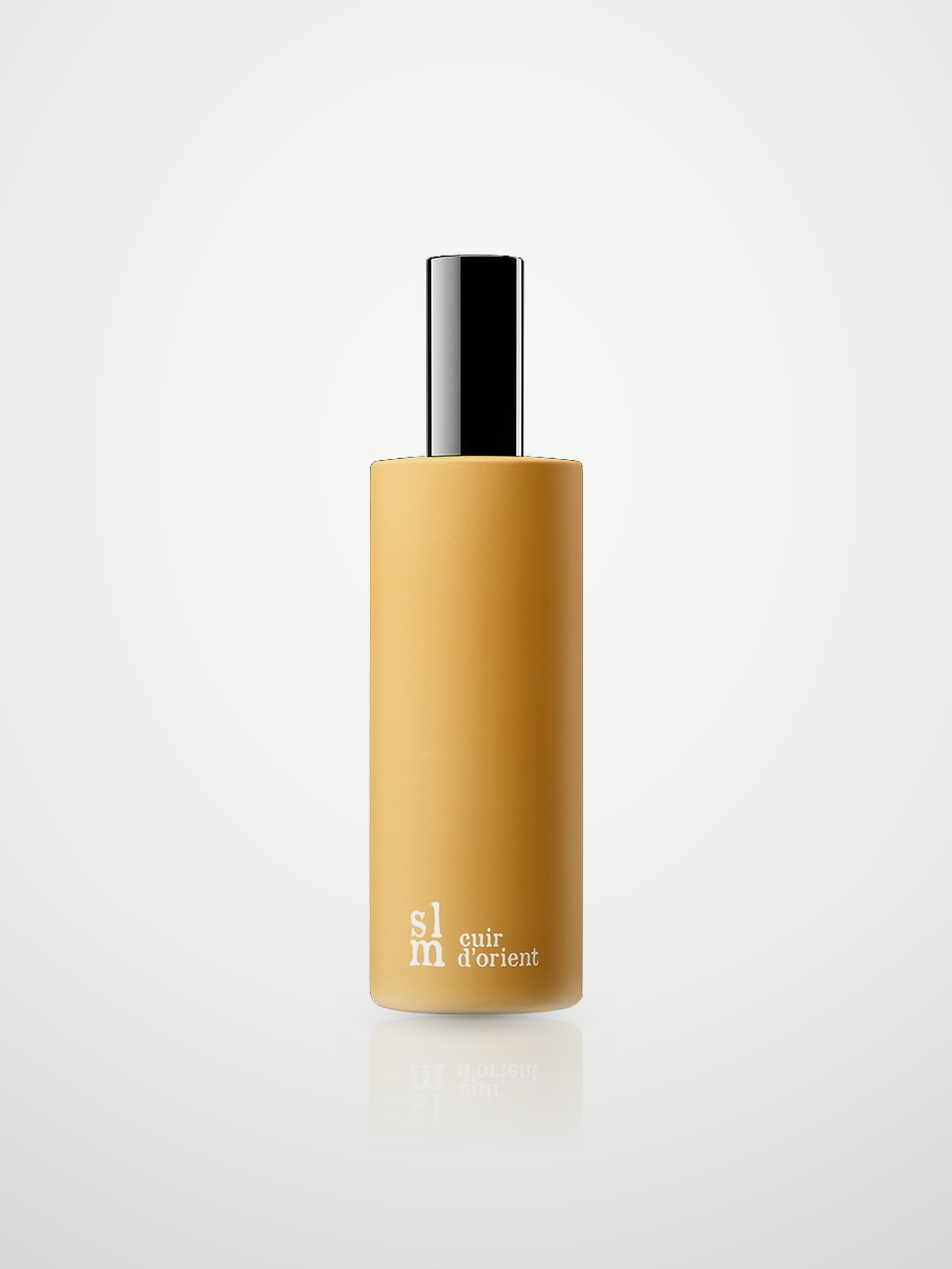 Парфюмерная вода Sous le Manteau Cuir d'Orient Eau de Parfum унисекс 100 мл Sous le Manteau
