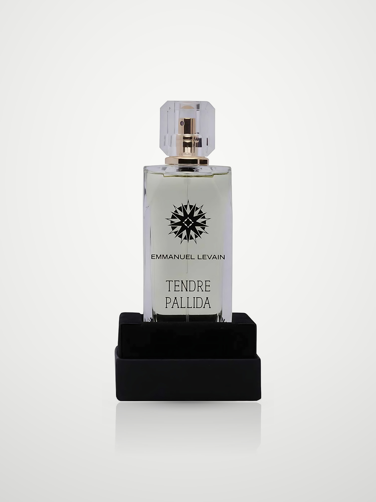 Парфюмерная вода Emmanuel Levain Tendre Pallida Eau de Parfum унисекс 100 мл Emmanuel Levain
