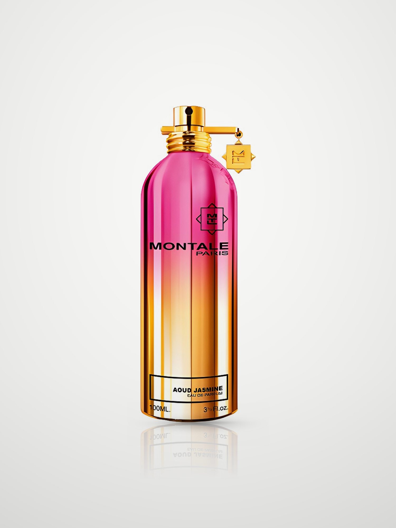 Парфюмерная вода Montale Aoud Jasmine Eau de Parfum унисекс 100 мл MONTALE