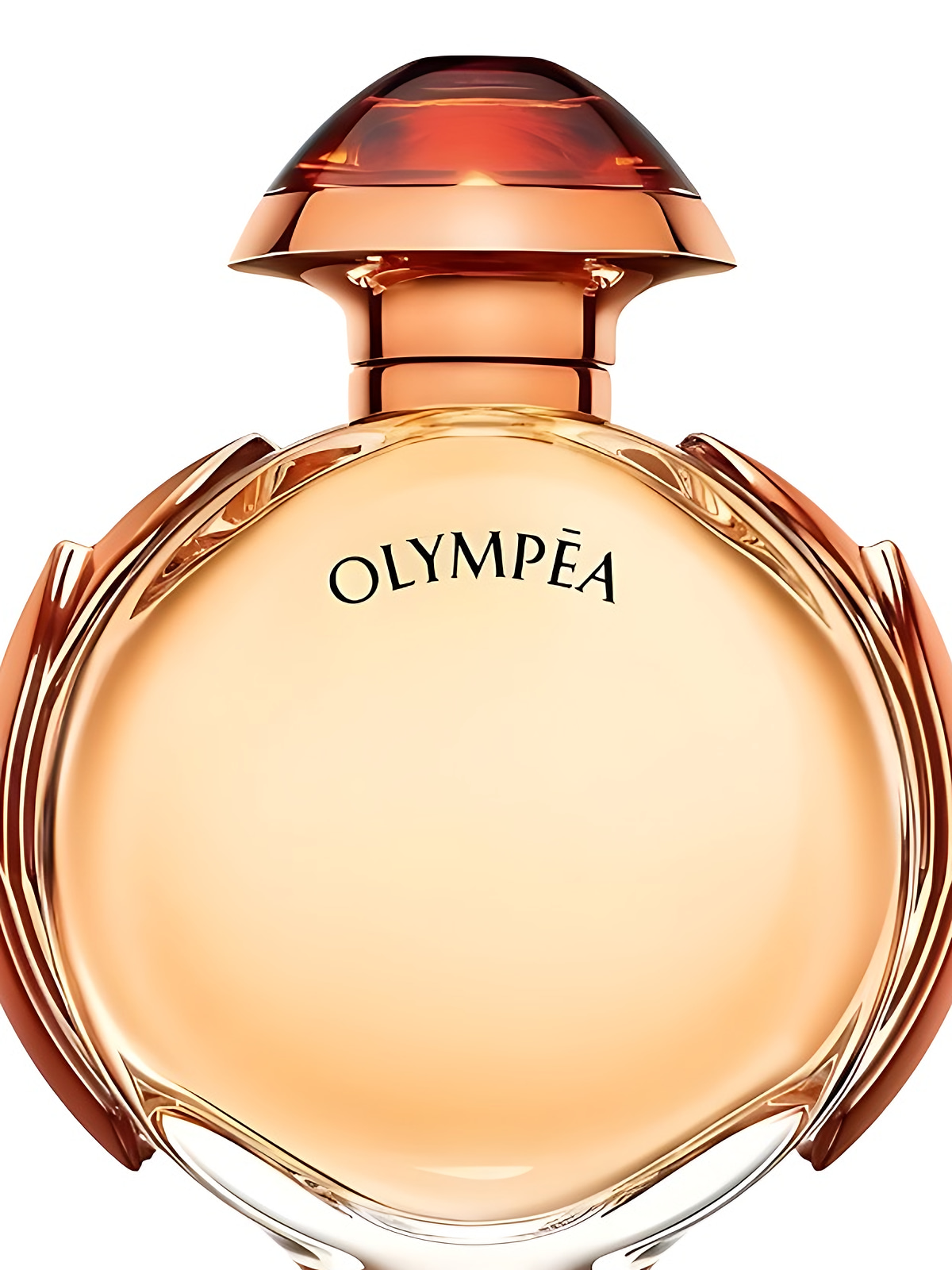 Парфюмерная вода Rabanne Olympéa Intense Eau de Parfum женская 50 мл фото 6