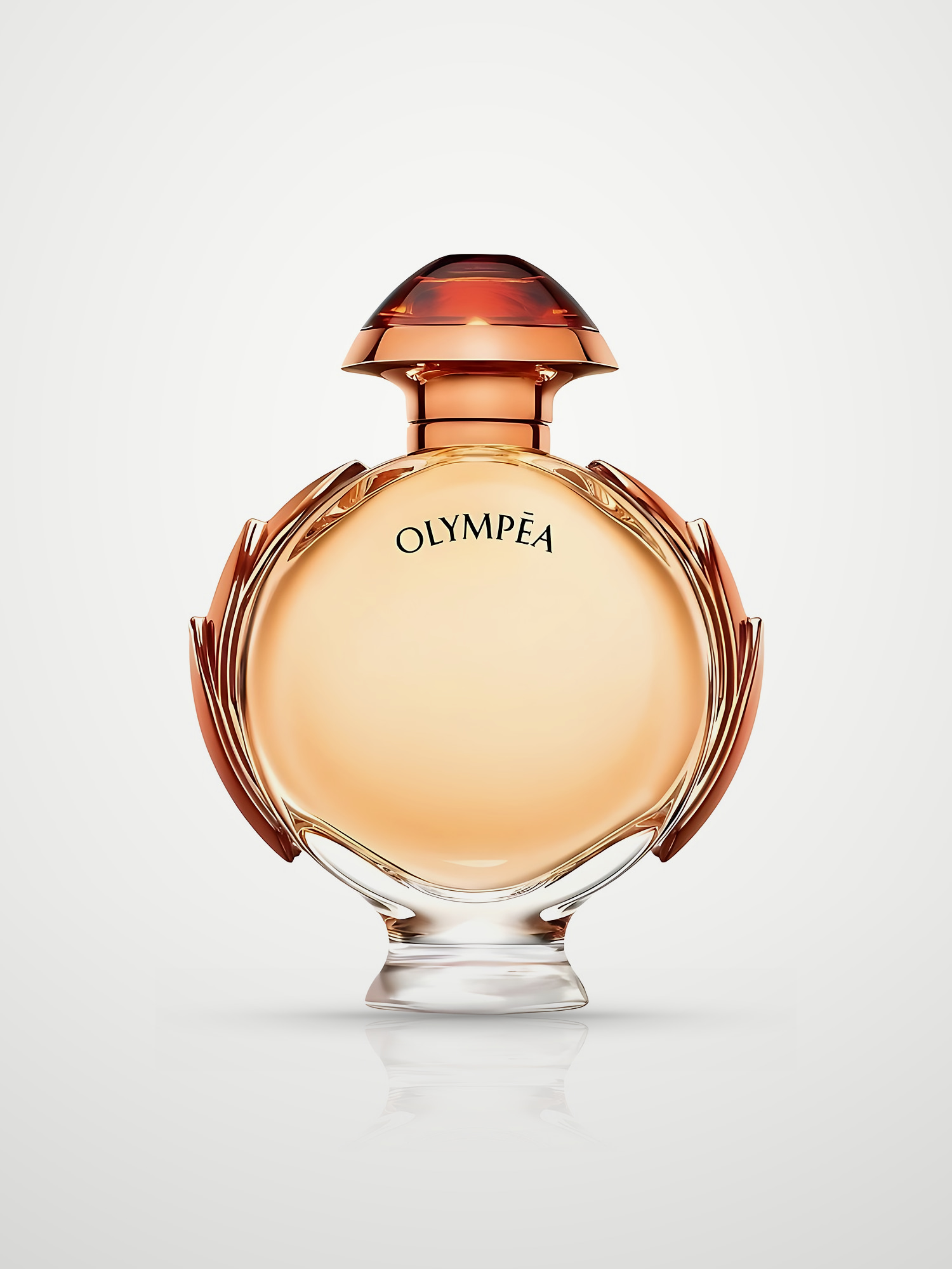 Парфюмерная вода Rabanne Olympéa Intense Eau de Parfum женская 50 мл Rabanne