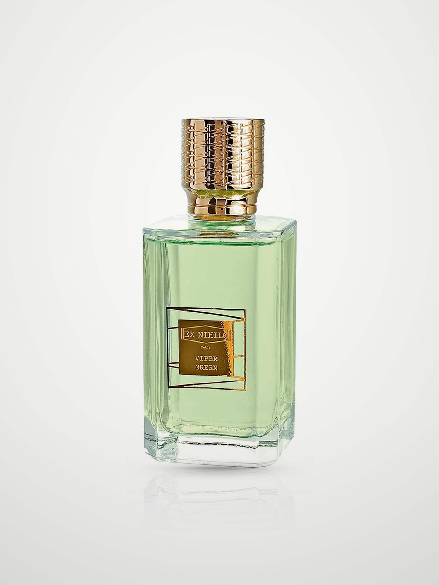 Парфюмерная вода Ex Nihilo Viper Green Eau de Parfum унисекс 100 мл Ex Nihilo