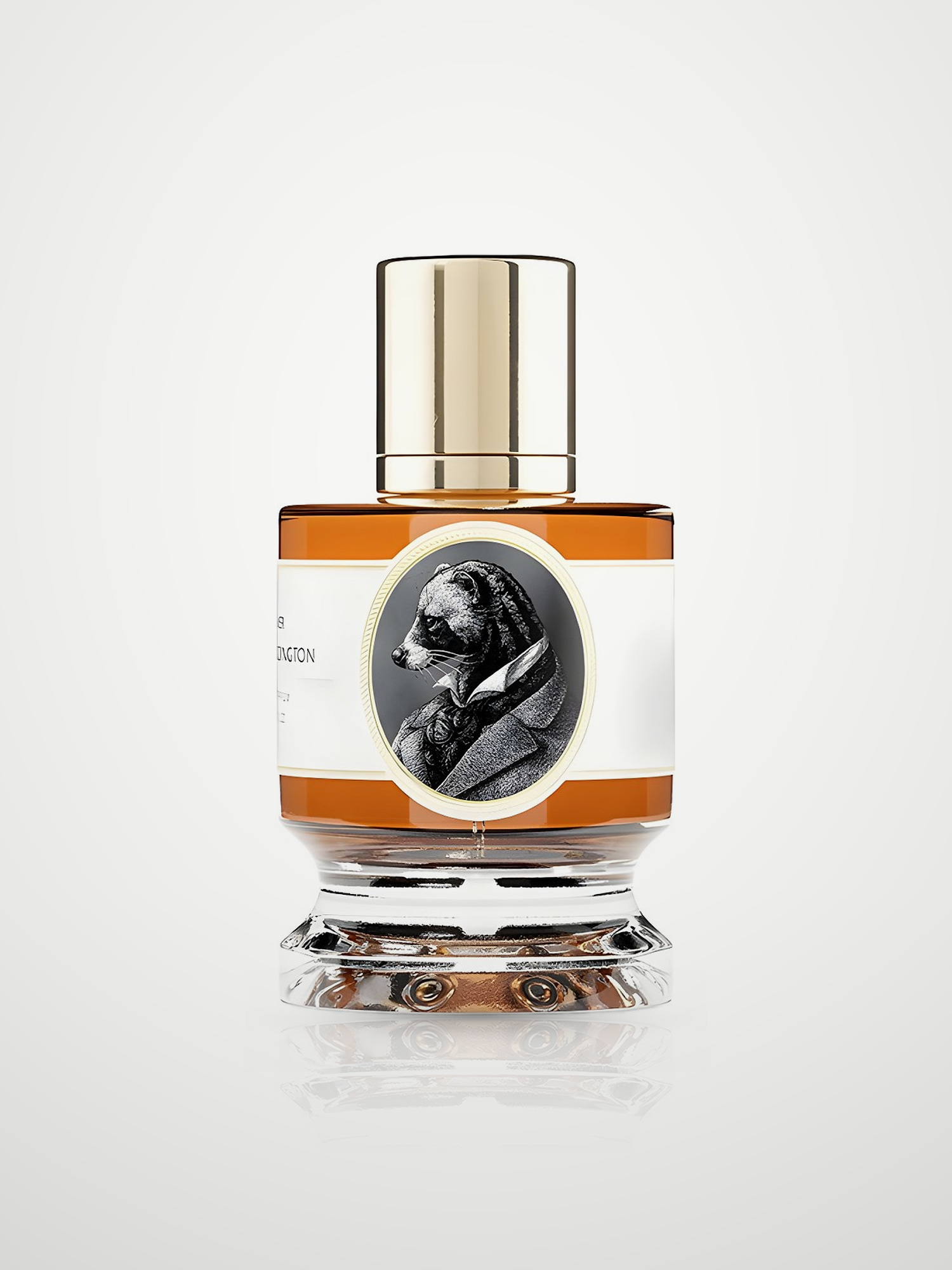 Духи Zoologist Perfumes Civet Extrait de Parfum унисекс 60 мл Zoologist