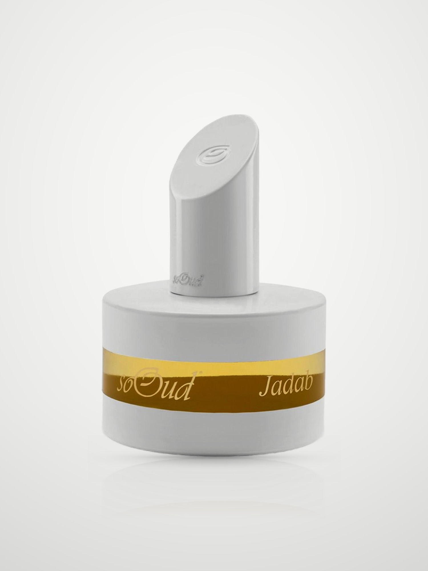 Духи SoOud Jadab Eau Fine Extrait de Parfum мужские 60 мл, теплый пряный амбровый аромат SoOud