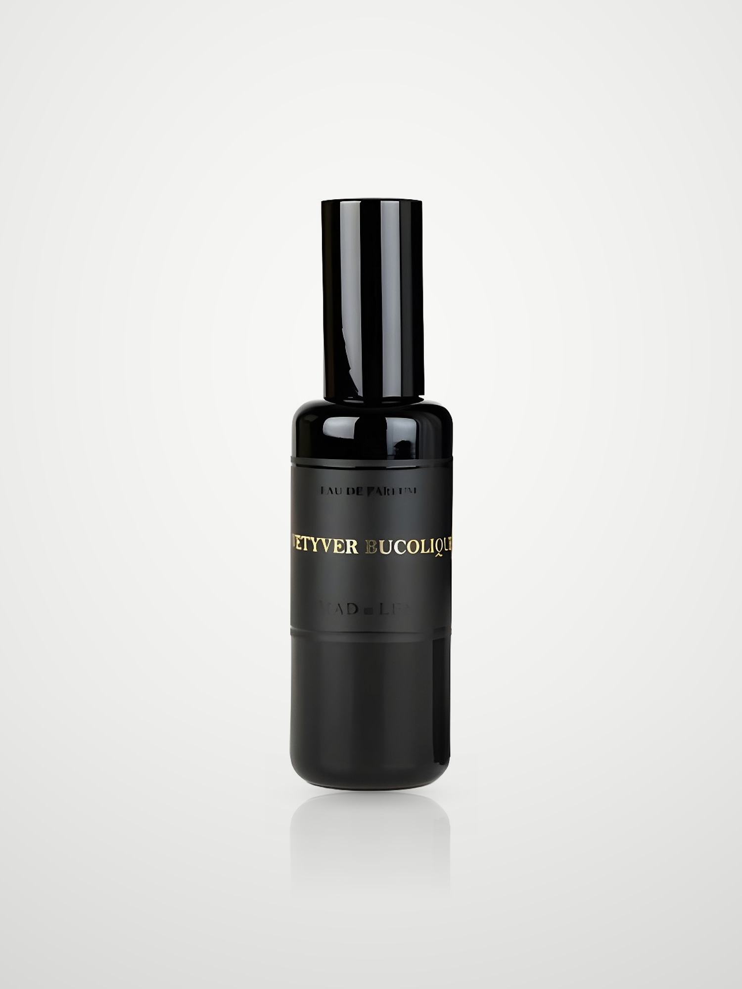 Парфюмерная вода Mad et Len Vetyver Bucolique Eau de Parfum унисекс 50 мл Mad Et Len