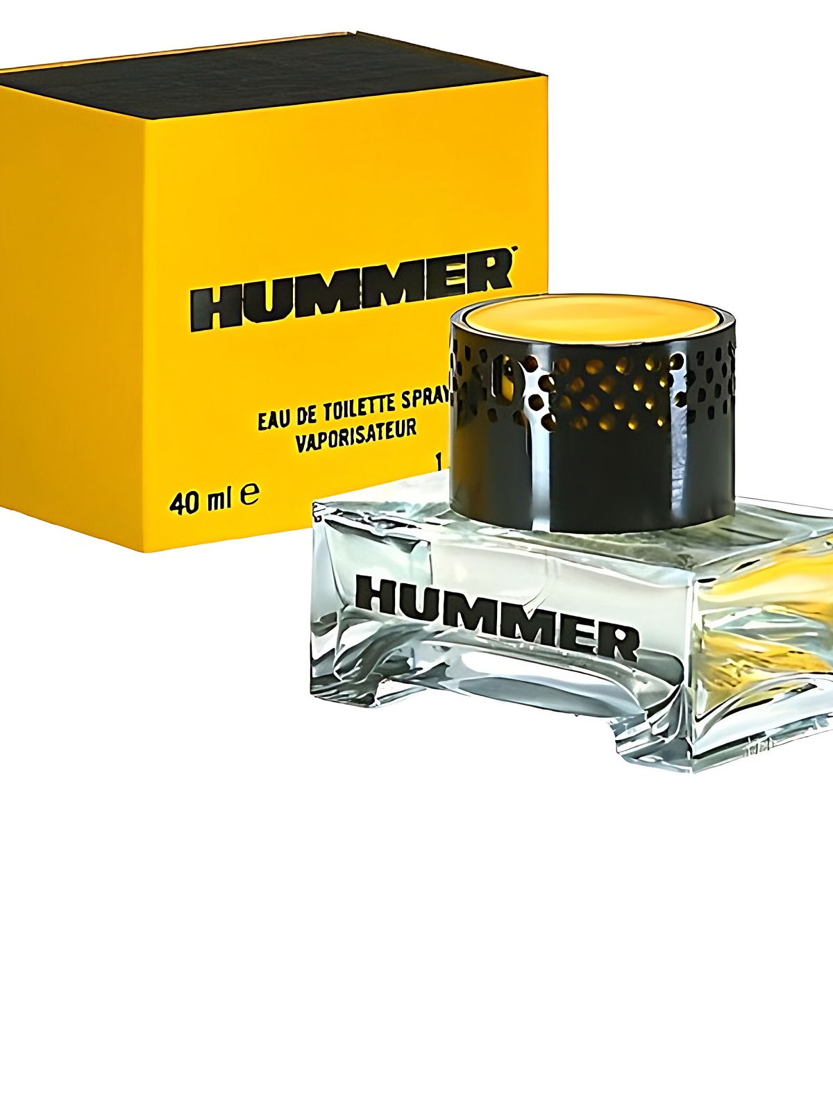 Hummer Туалетная вода мужская 125 мл фото 3