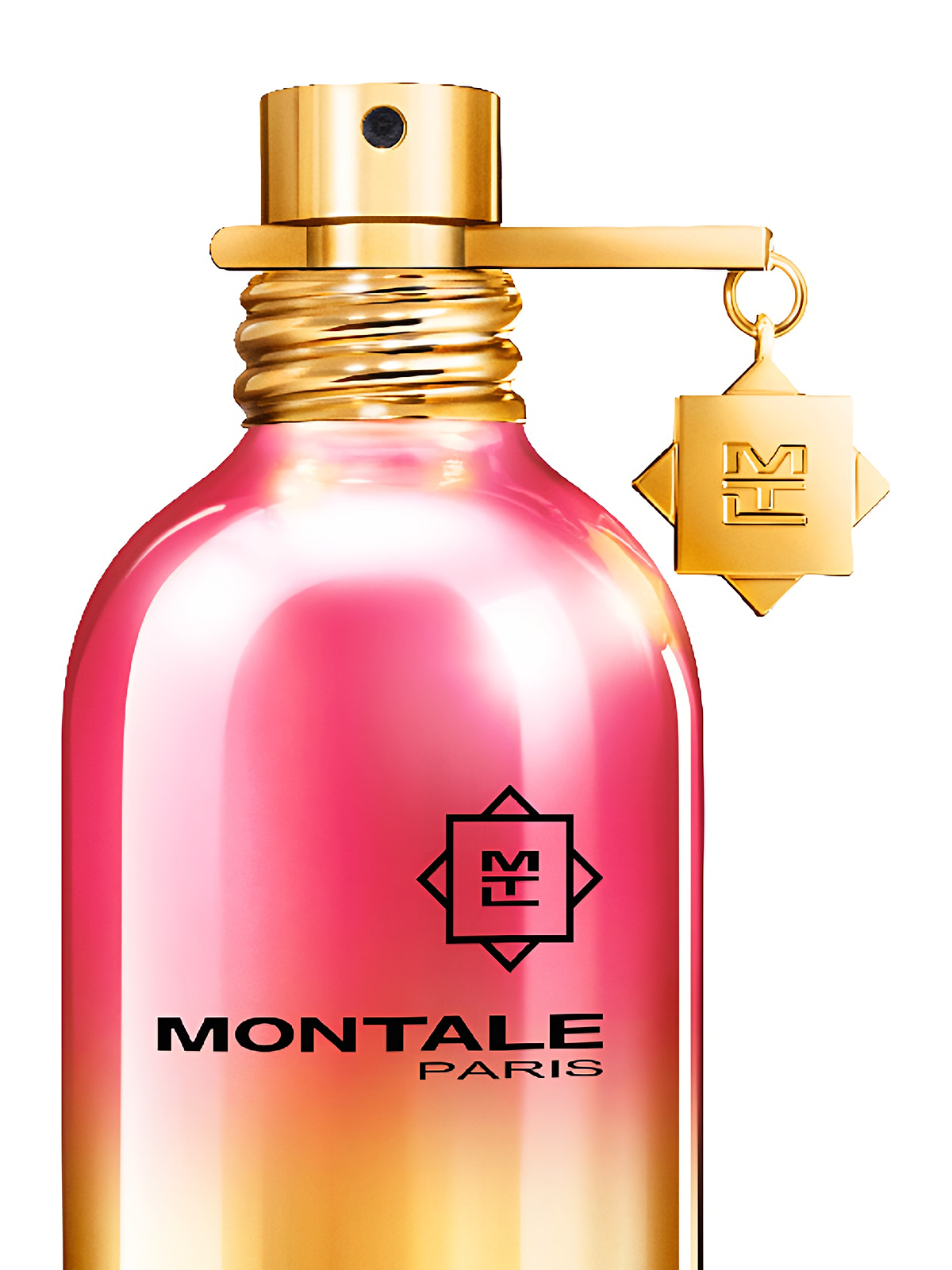 Парфюмерная вода Montale Intense Cherry Eau de Parfum унисекс 50 мл фото 6