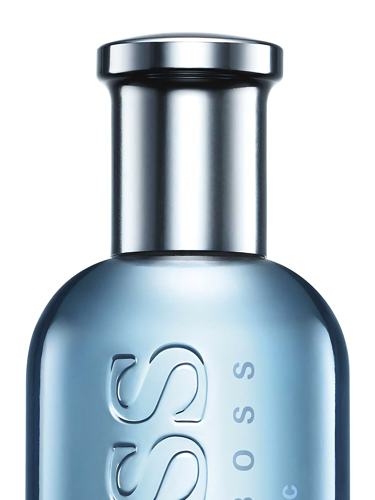 Туалетная вода Hugo Boss Boss Bottled Tonic Eau de Toilette мужская 100 мл фото 8