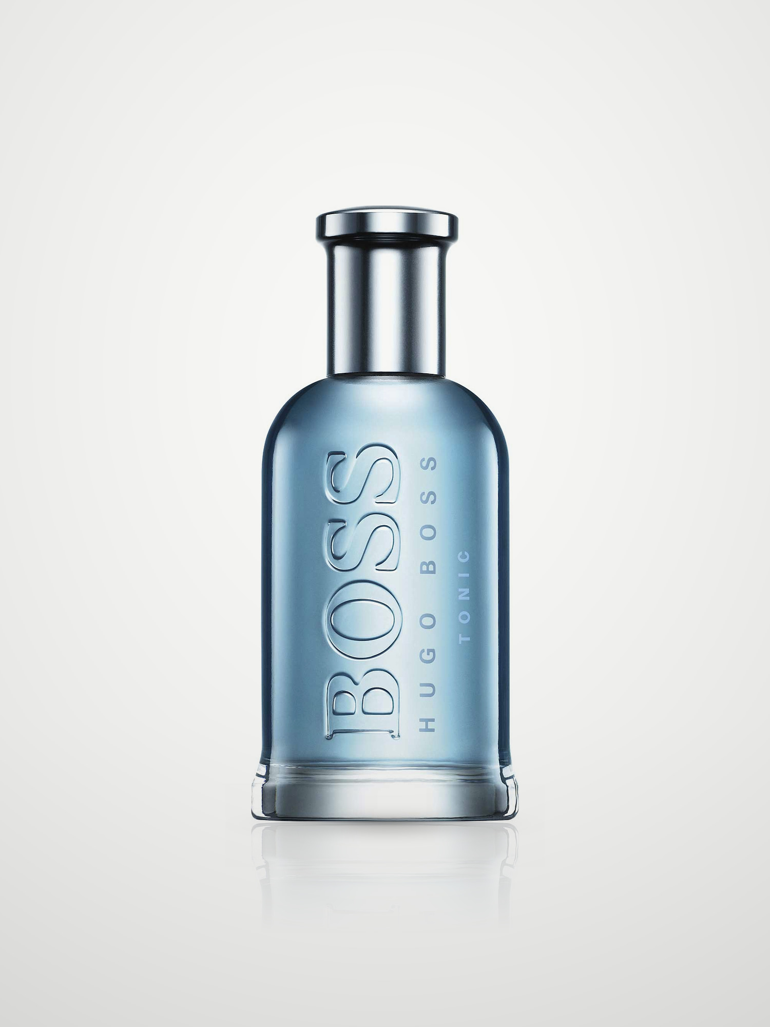 Туалетная вода Hugo Boss Boss Bottled Tonic Eau de Toilette мужская 100 мл HUGO