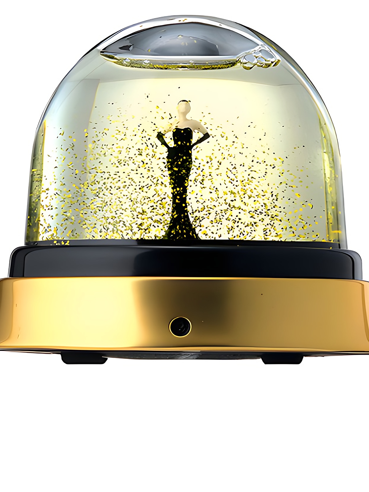 Парфюмерная вода Jean Paul Gaultier Fragile Eau de Parfum женская 50 мл фото 8