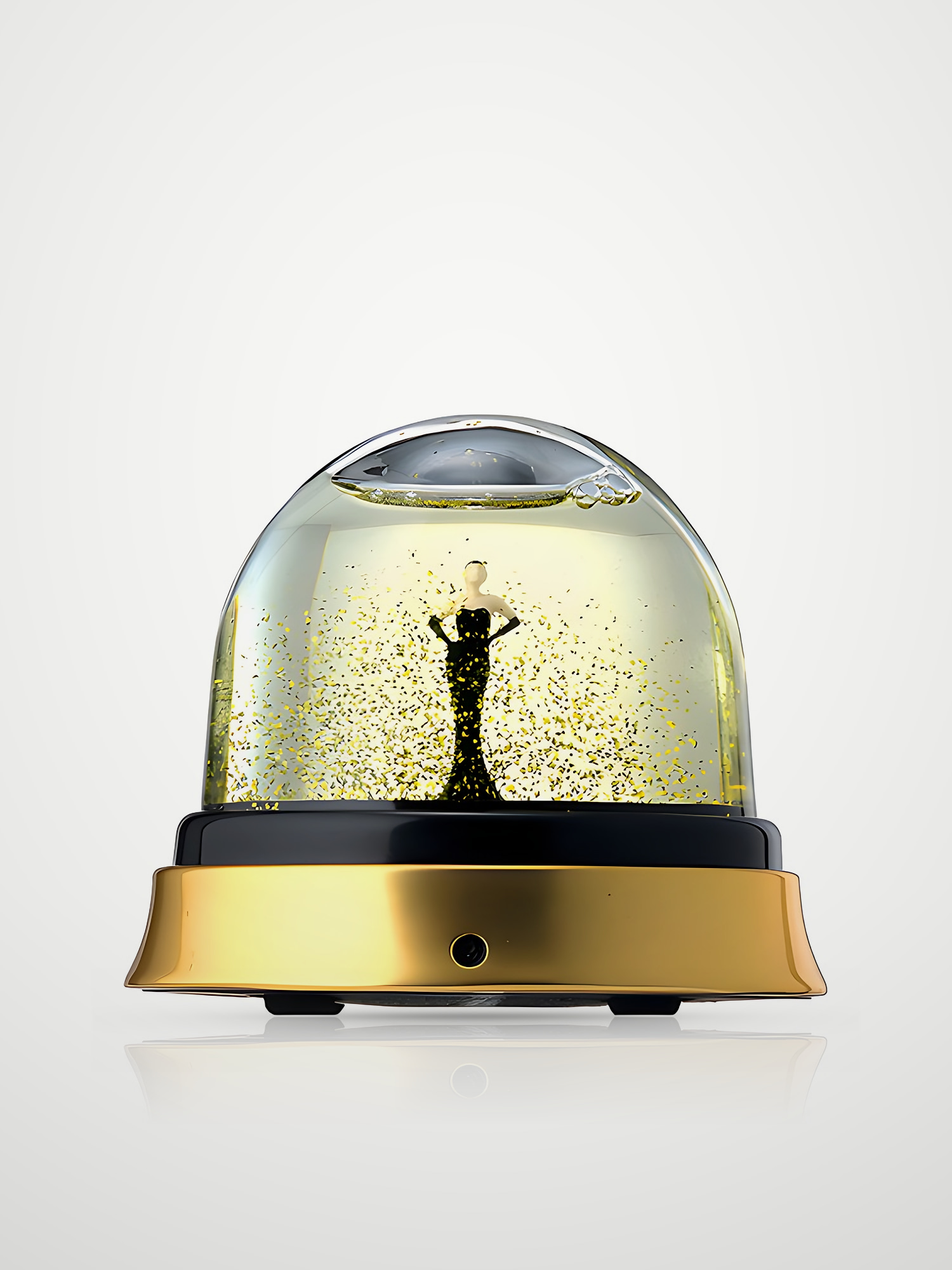 Парфюмерная вода Jean Paul Gaultier Fragile Eau de Parfum женская 50 мл Jean Paul Gaultier