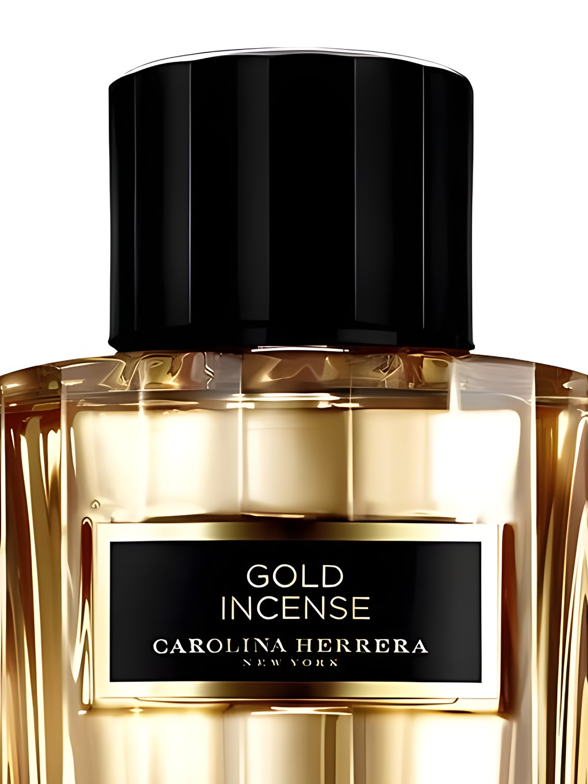 Парфюмерная вода Carolina Herrera Gold Incense Eau de Parfum унисекс 100 мл фото 8