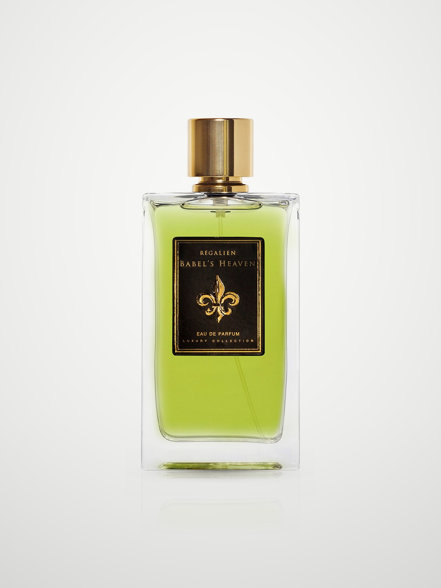 Парфюмерная вода Regalien Babel's Heaven Eau de Parfum унисекс 100 мл REGALIEN