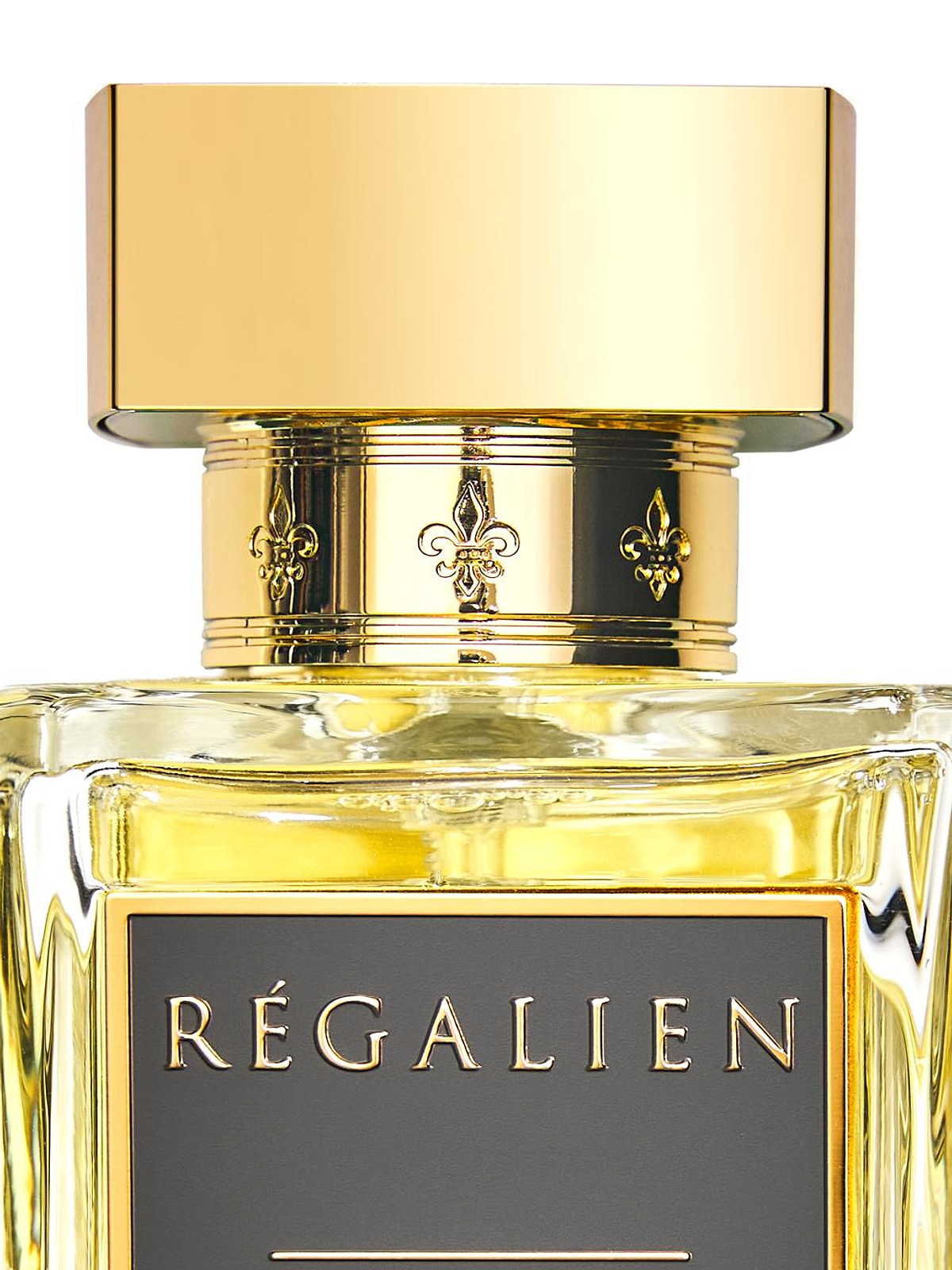 Духи Regalien Musk Barrel Extrait de Parfum мужские 100 мл, древесный восточный аромат фото 3
