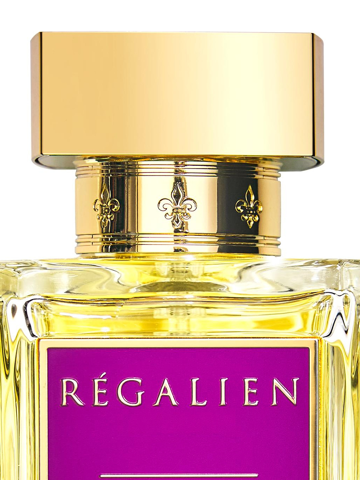 Духи Regalien Vanity Oud Extrait de Parfum женские 80 мл, фруктовый цветочный аромат фото 4