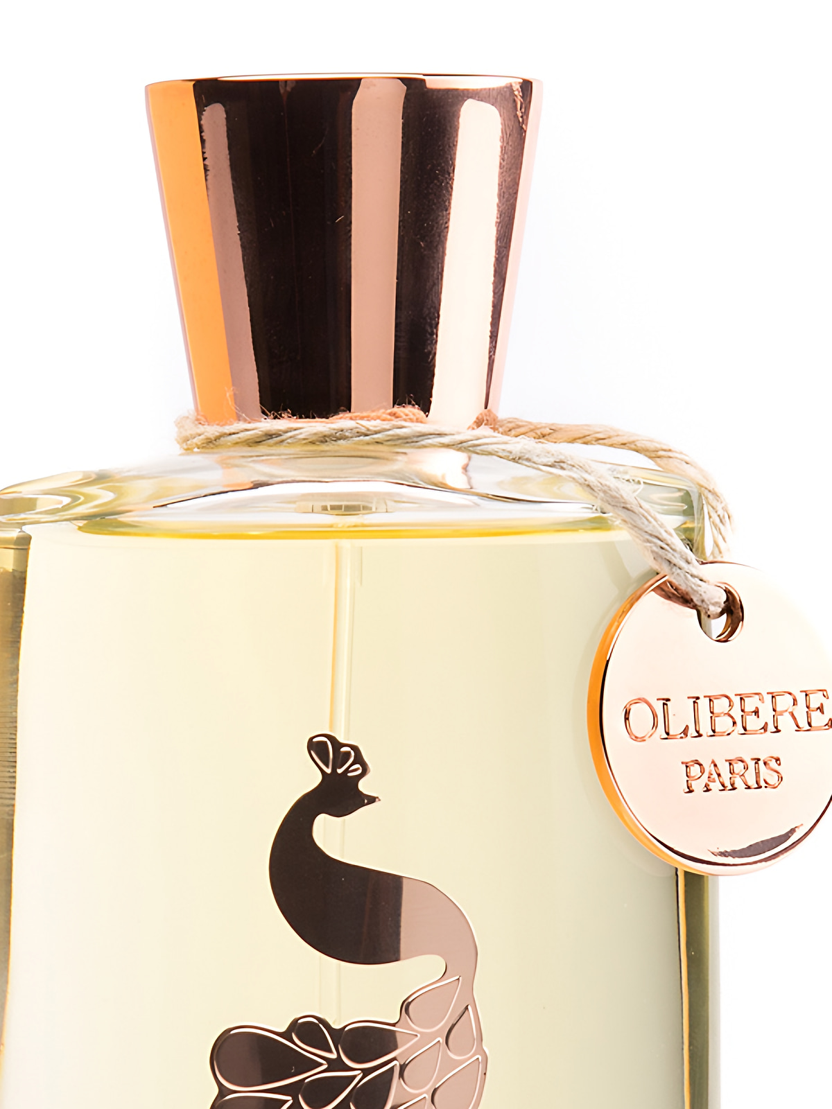 Духи Olibere Parfums Savannah's Heart Extrait de Parfum унисекс 50 мл фото 3