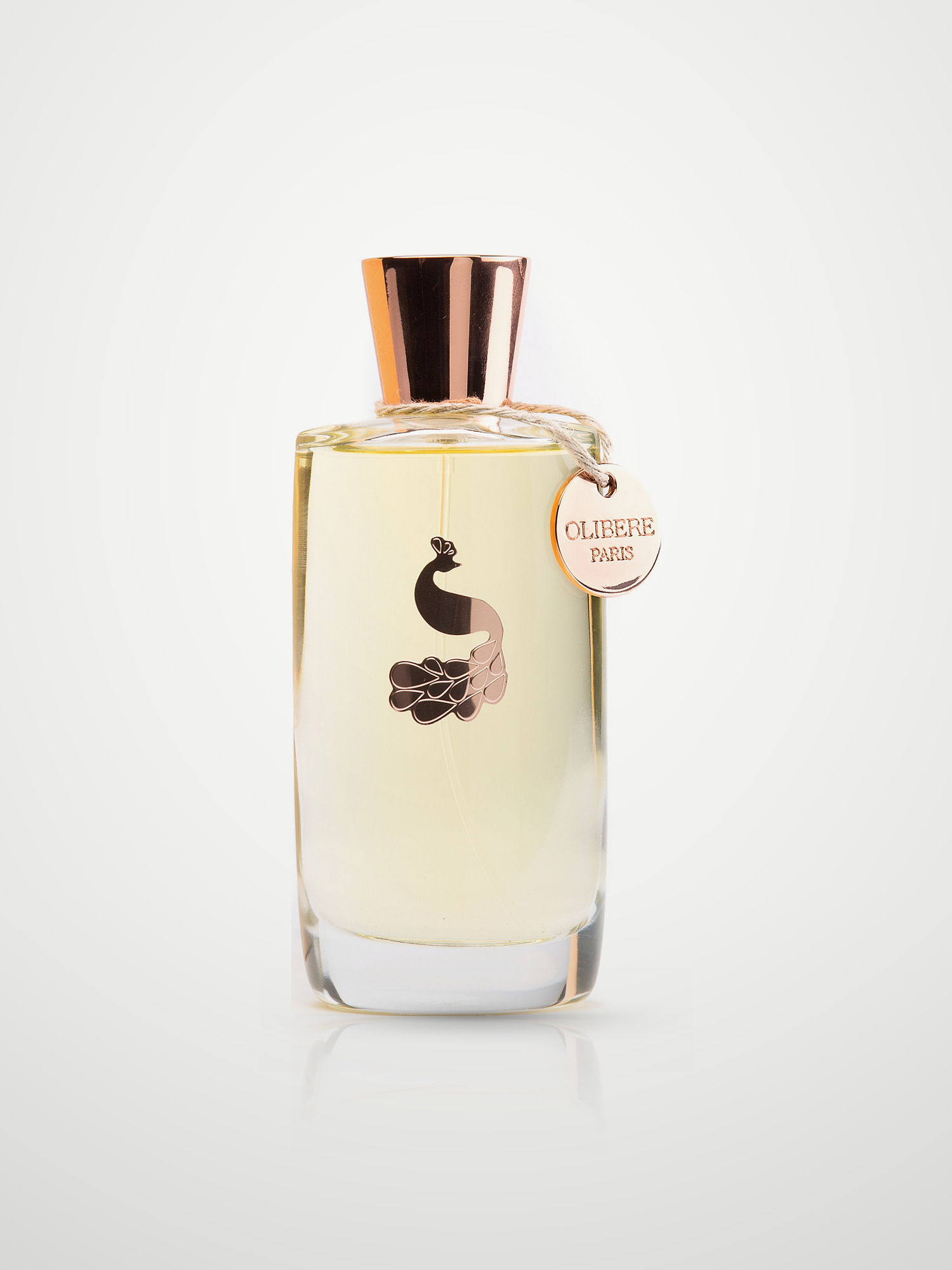 Духи Olibere Parfums Savannah's Heart Extrait de Parfum унисекс 50 мл OLIBERE PARFUMS