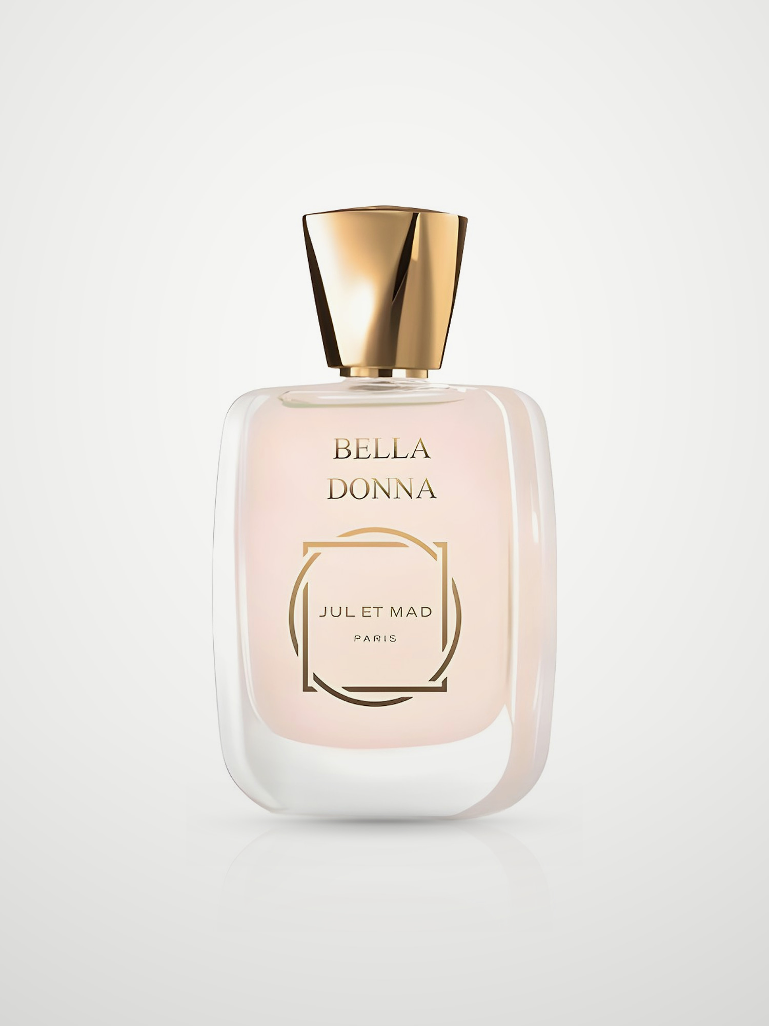 Духи Jul et Mad Paris Bella Donna Extrait de Parfum женские 50 мл Jul et Mad