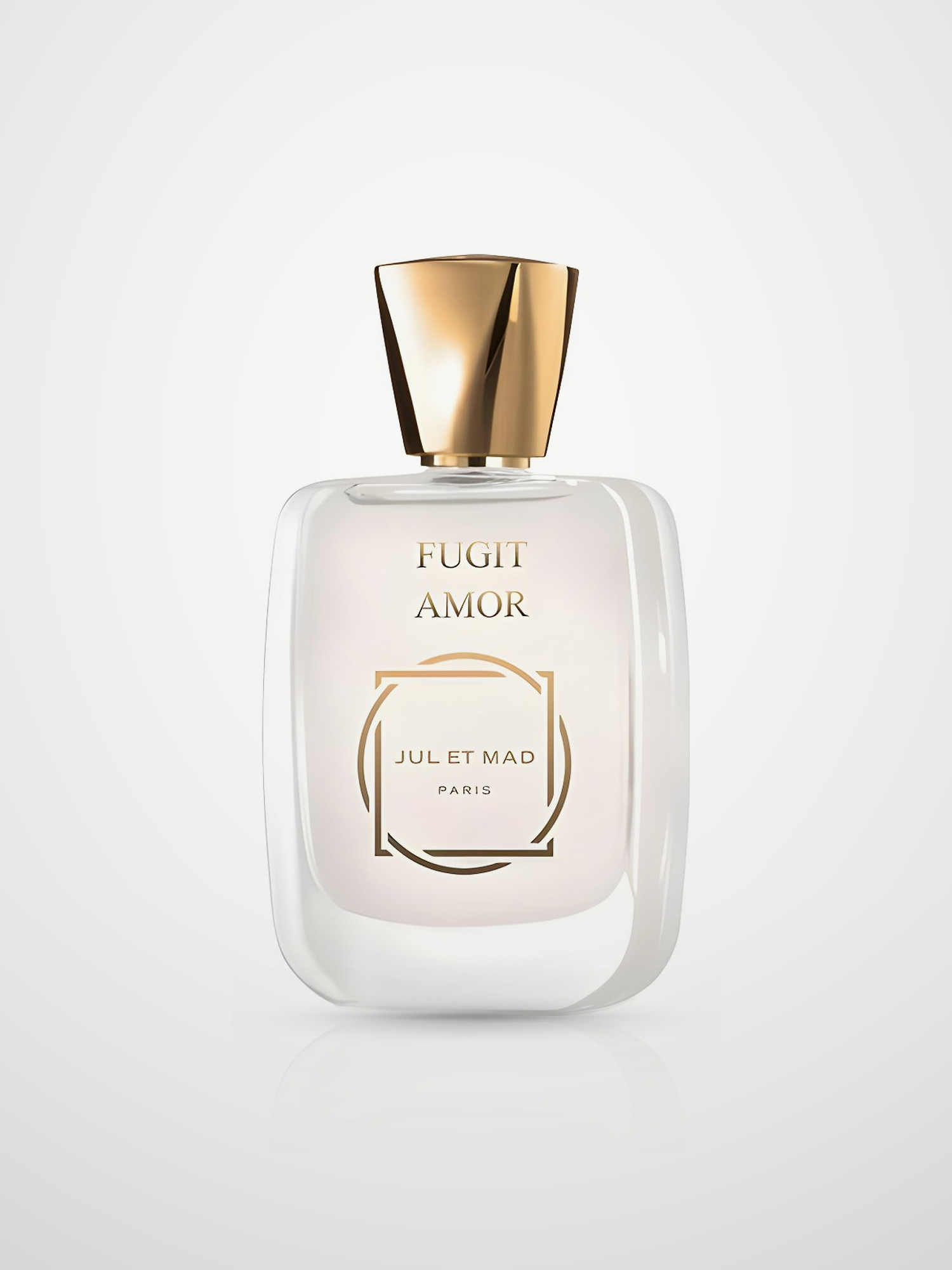Духи Jul et Mad Paris Fugit Amor Extrait de Parfum унисекс 50 мл Jul et Mad