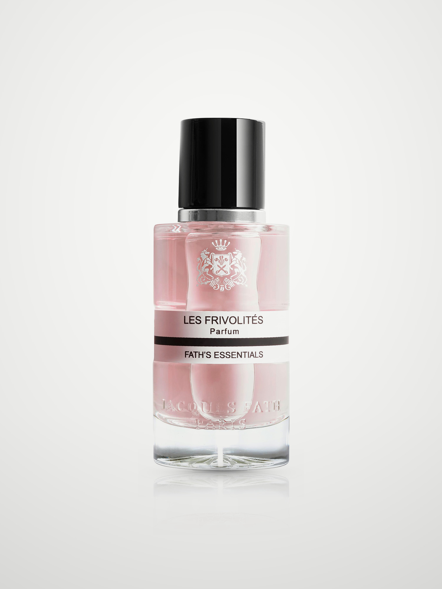 Духи Jacques Fath Les Frivolites Extrait de Parfum унисекс 100 мл Jacques Fath